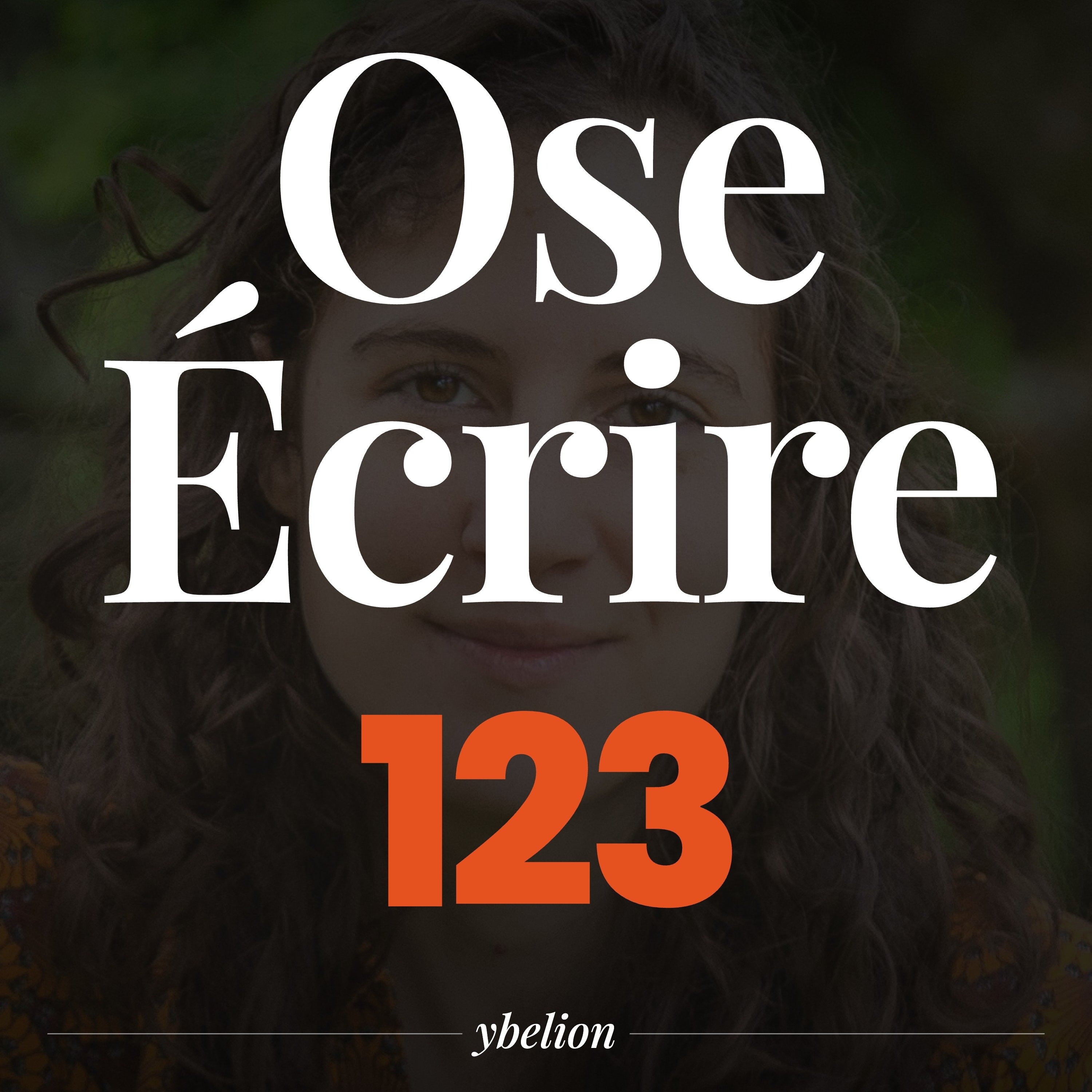 Je cherchais une méthode, j'ai trouvé mon rythme - Discussion avec Omérine #123 - Ybelion episode artwork