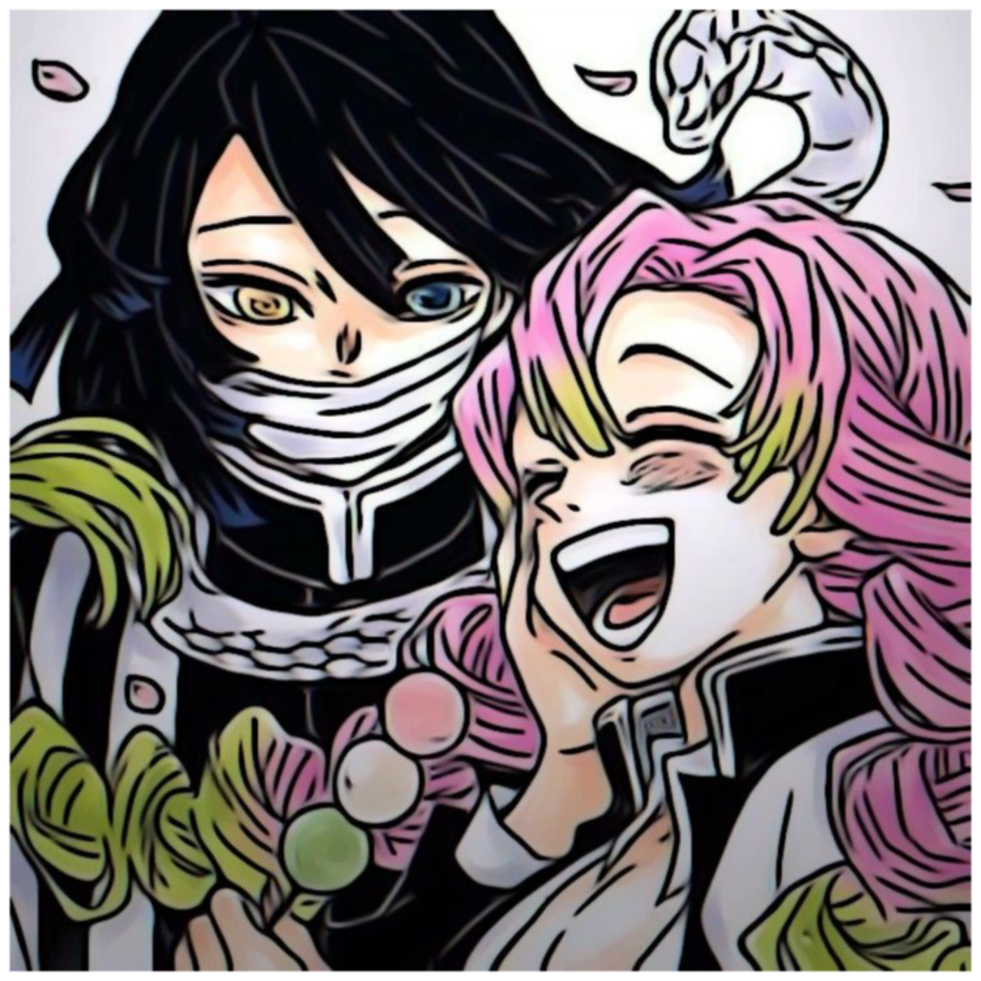 Cherry blossom ice tea!! (NOT MINE/REUPLOADED) podcast artwork