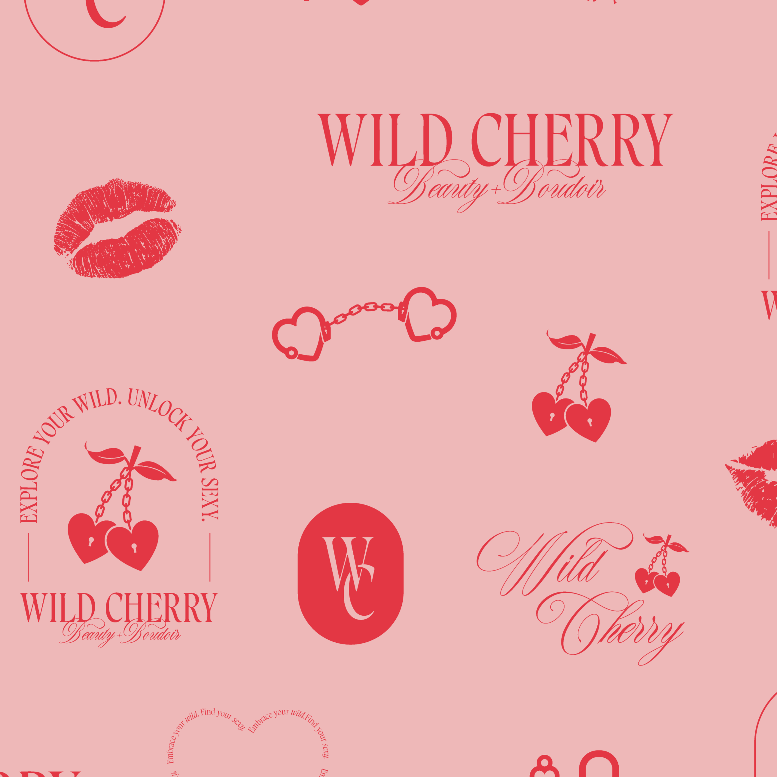 Cherry Poppins Podcast