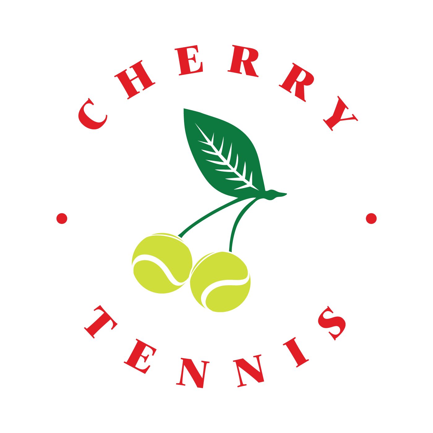 Cherry Tennis Podcast