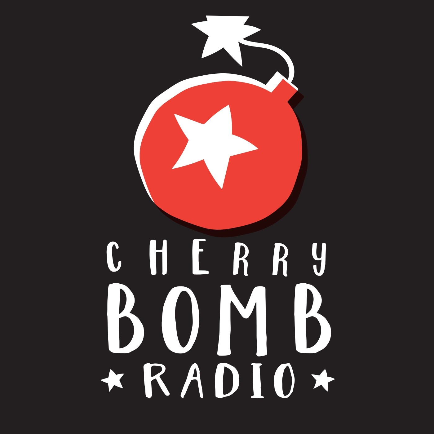 Cherry Bomb Radio
