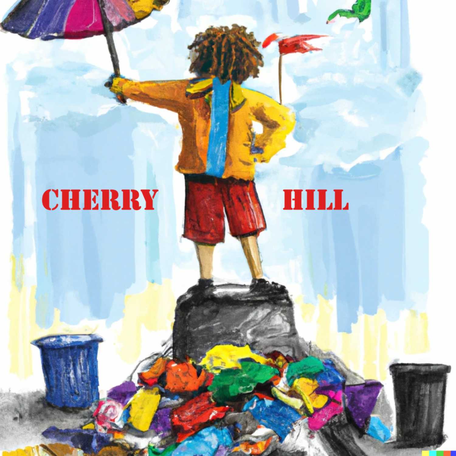 Cherry Hill