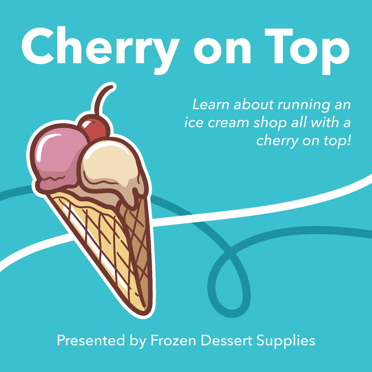 Cherry on Top