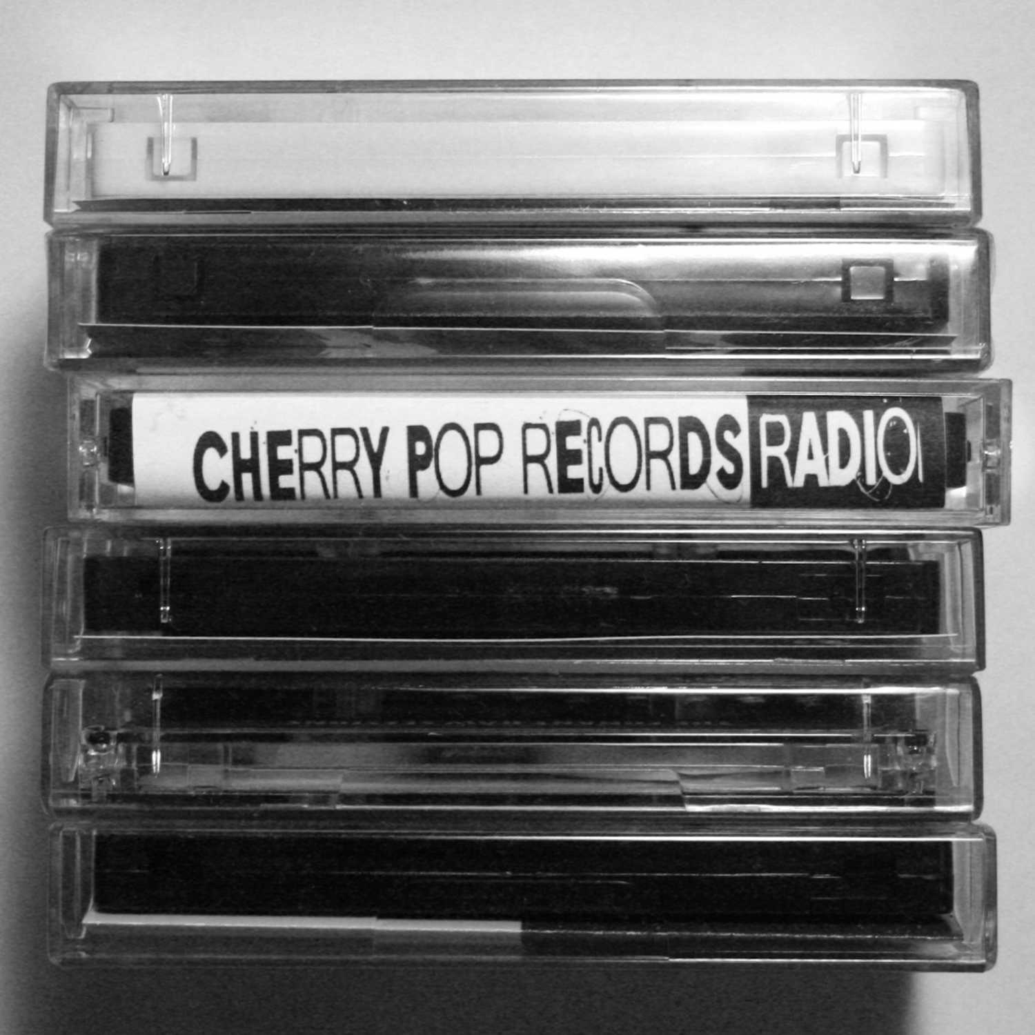 Cherry Pop FM