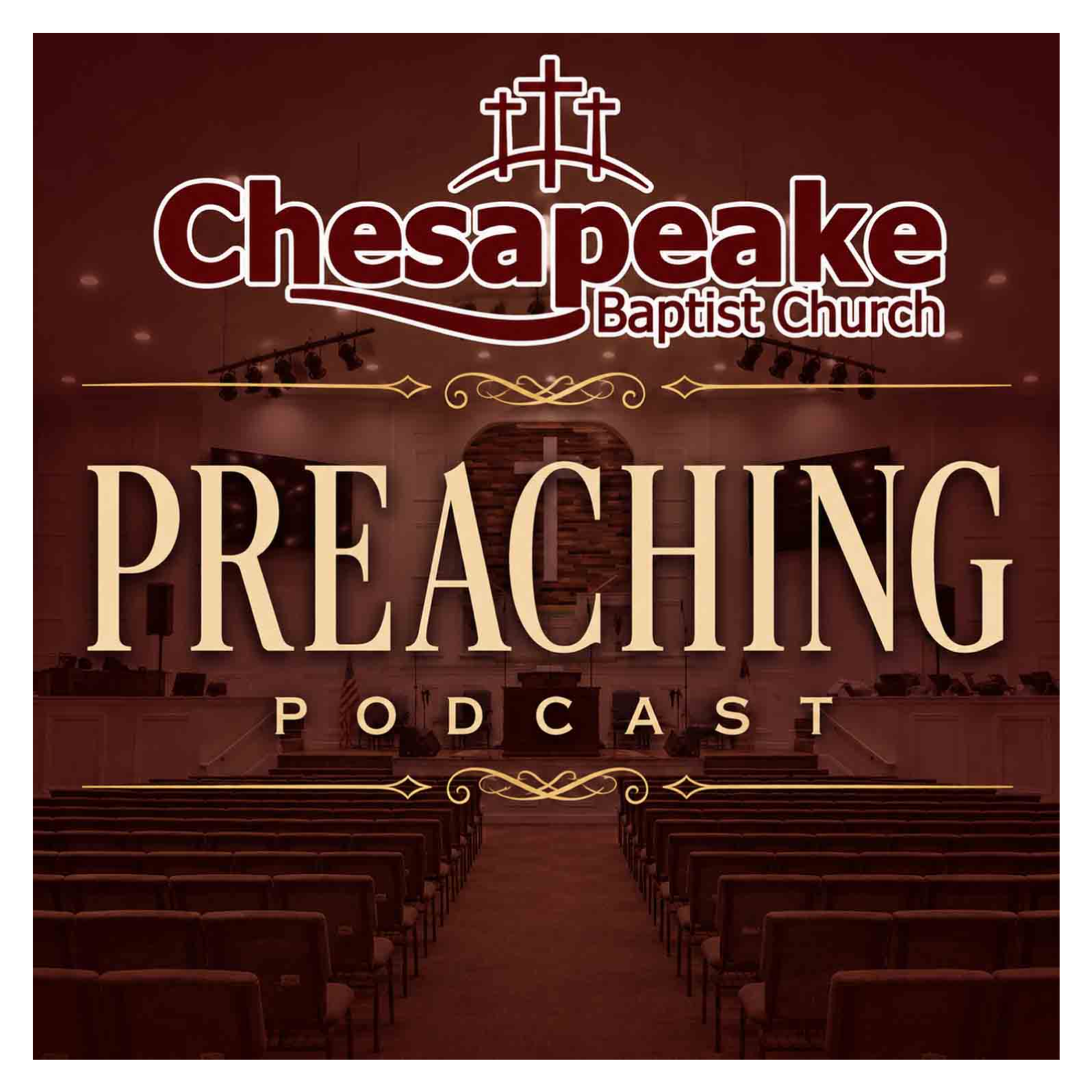 Chesapeake Baptist Church Sermons