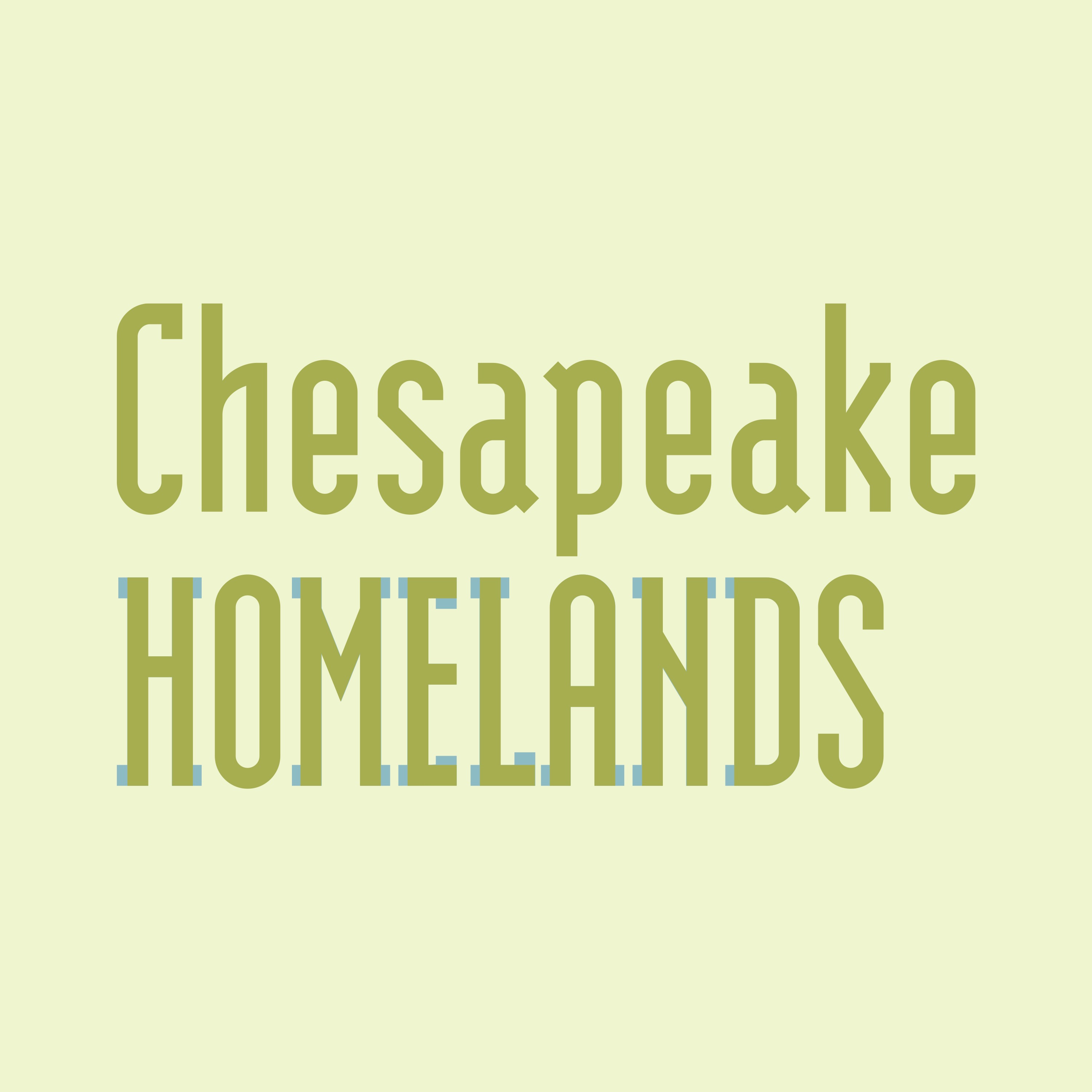 Chesapeake Homelands
