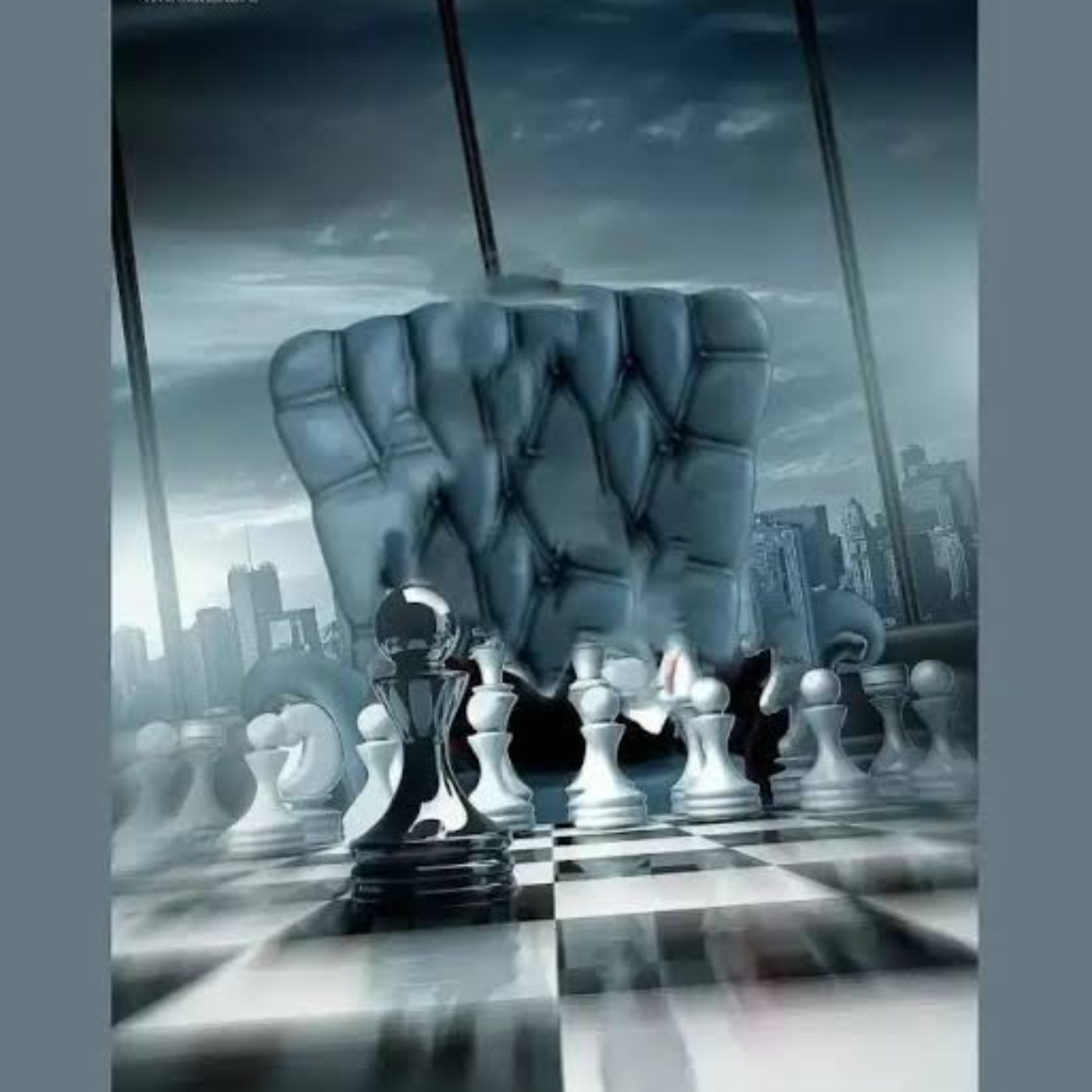 Chess pro