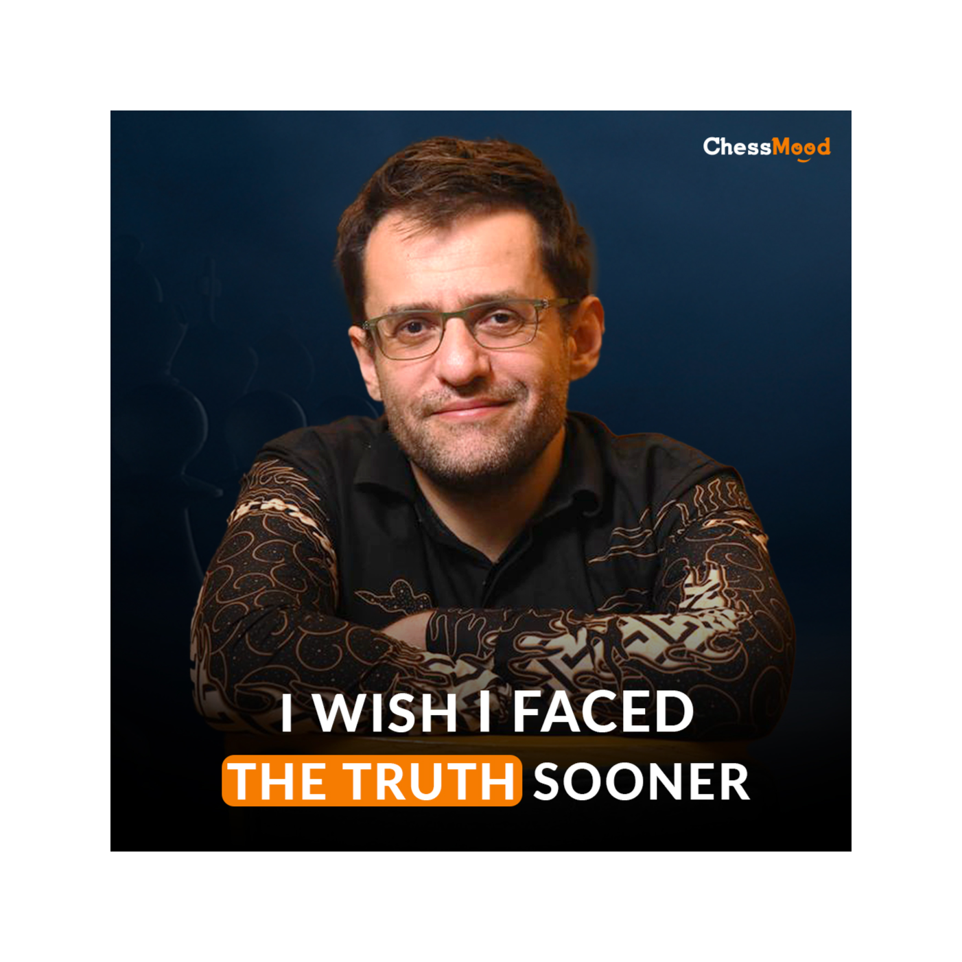 ChessMood Podcast