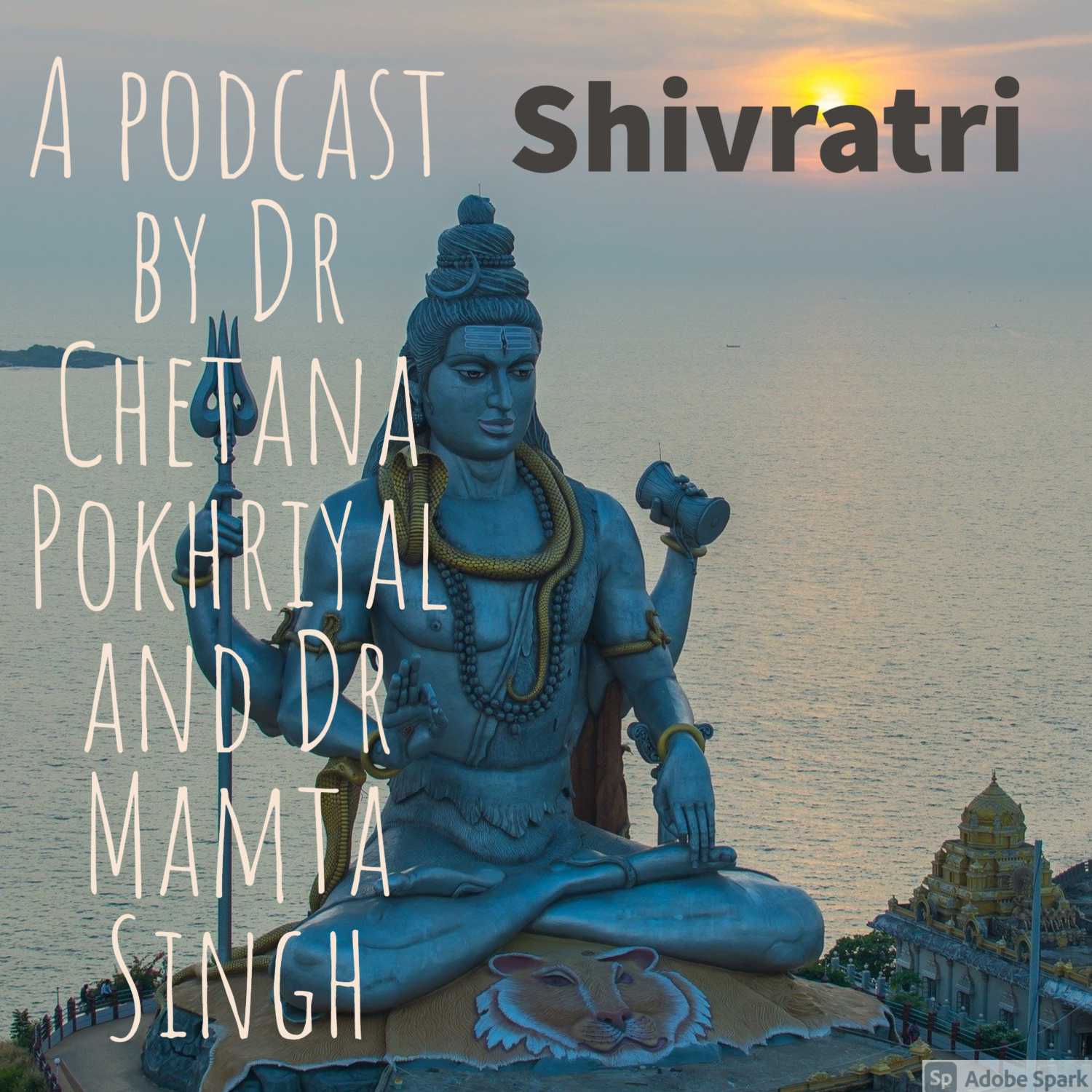 Maha shivratri