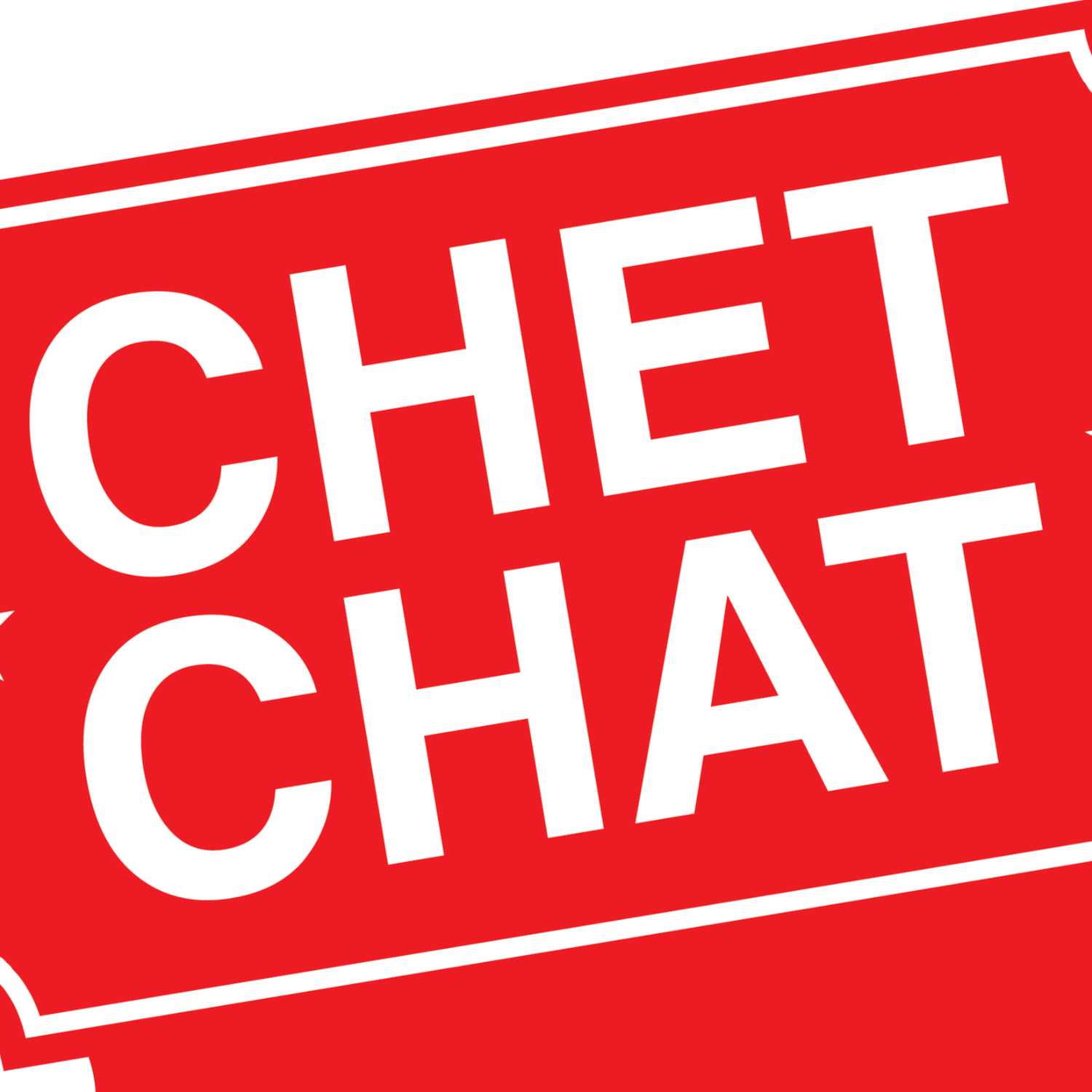ChetChat Monthly Movie Podcast Episode 1 2023 Recap episode artwork