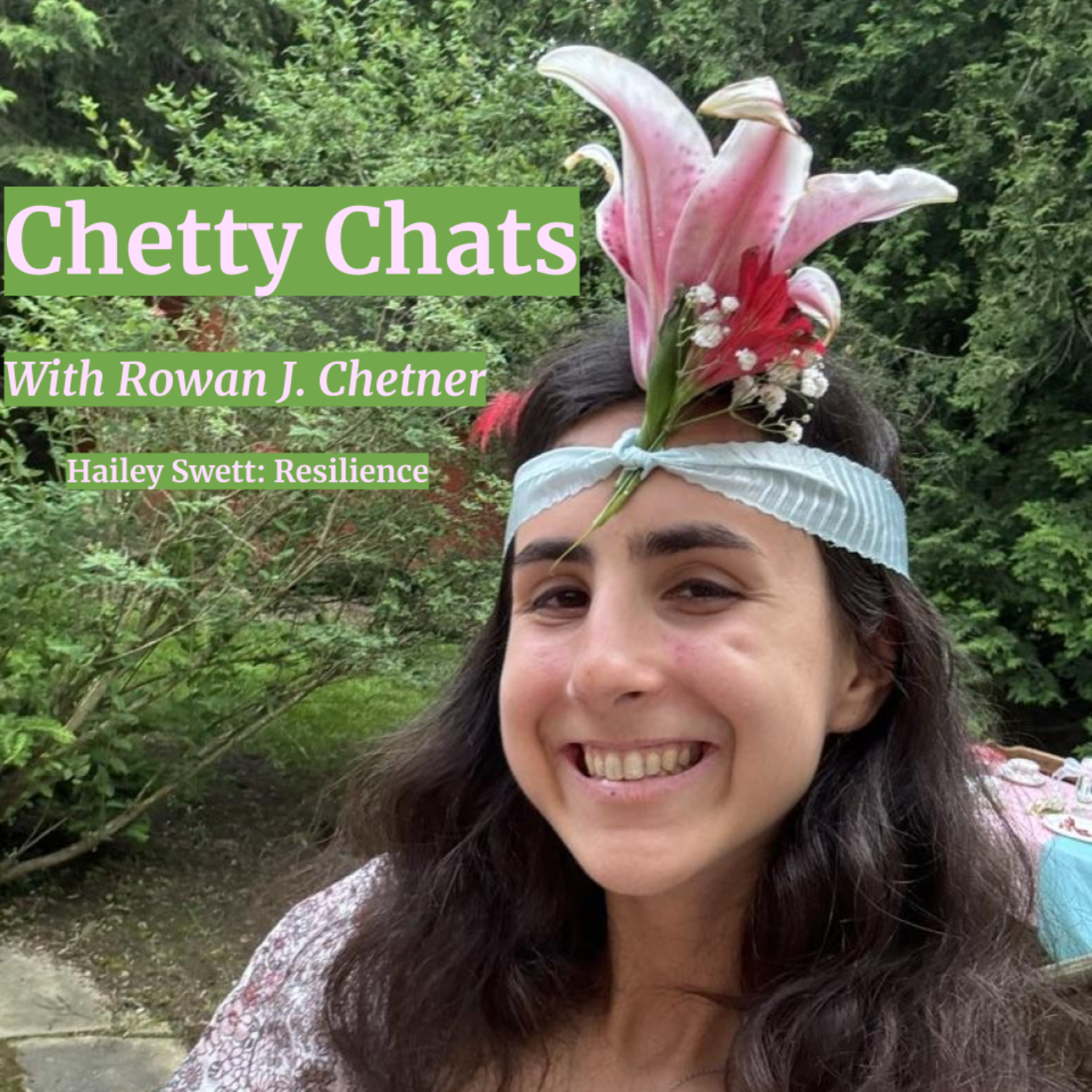 Chetty Chats