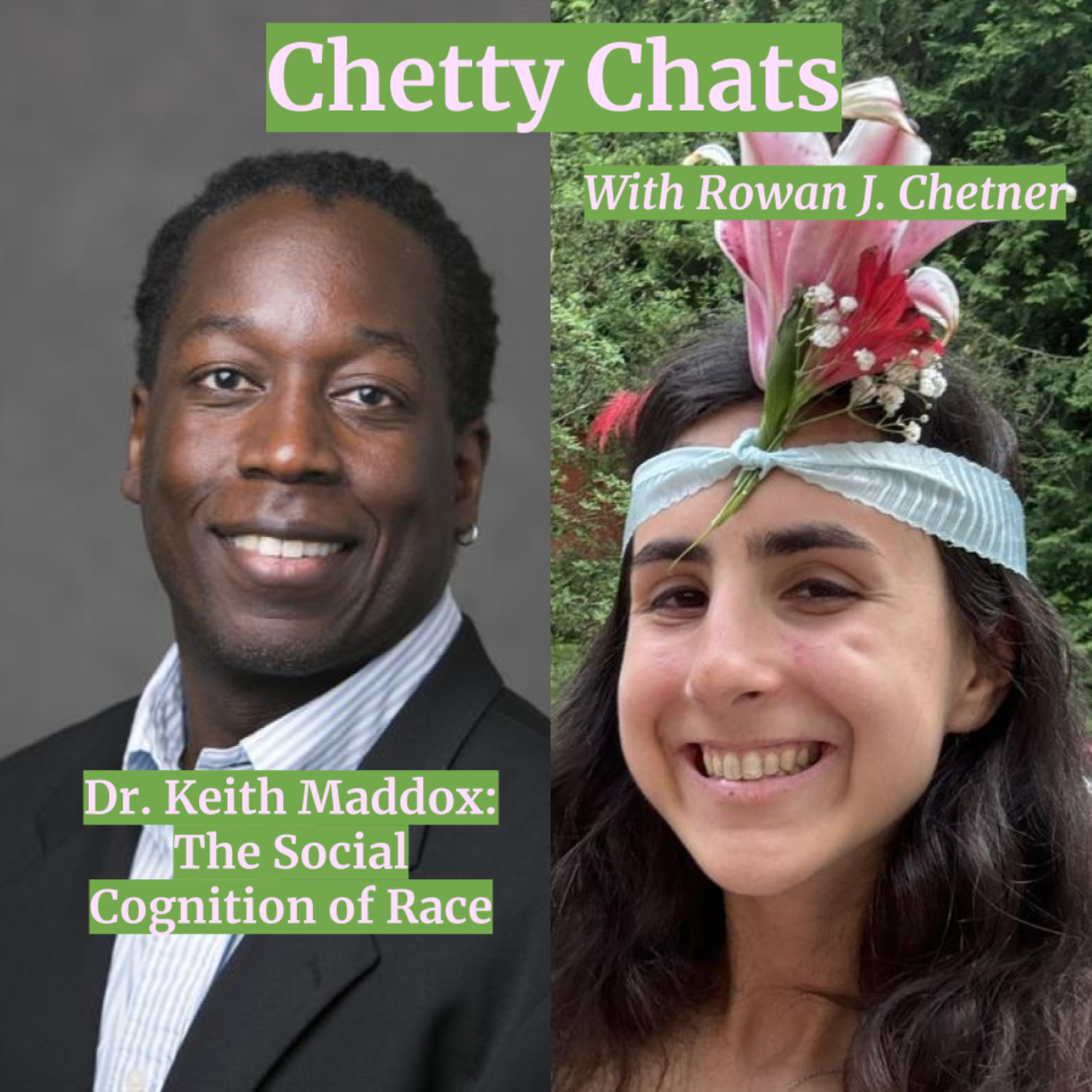 Chetty Chats