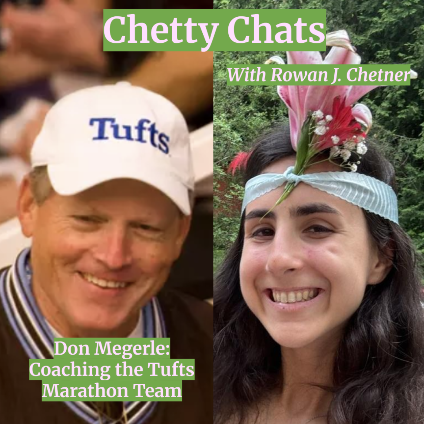 Chetty Chats