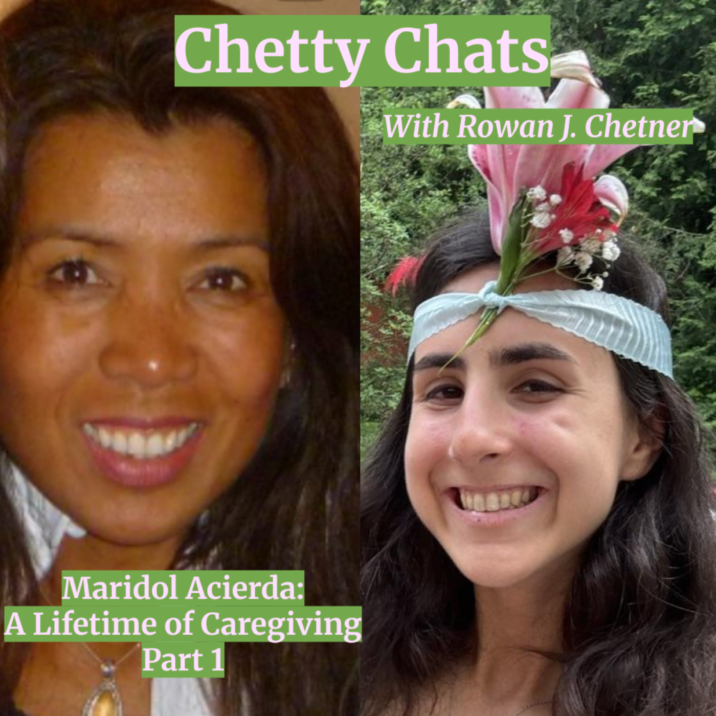 Chetty Chats