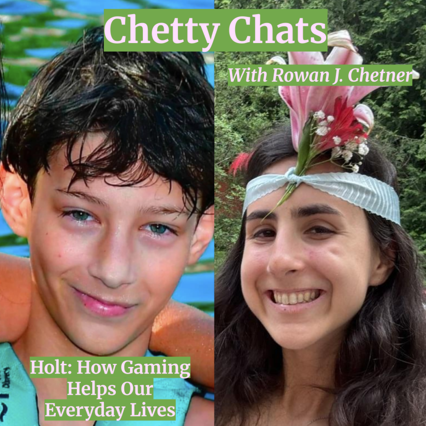 Chetty Chats