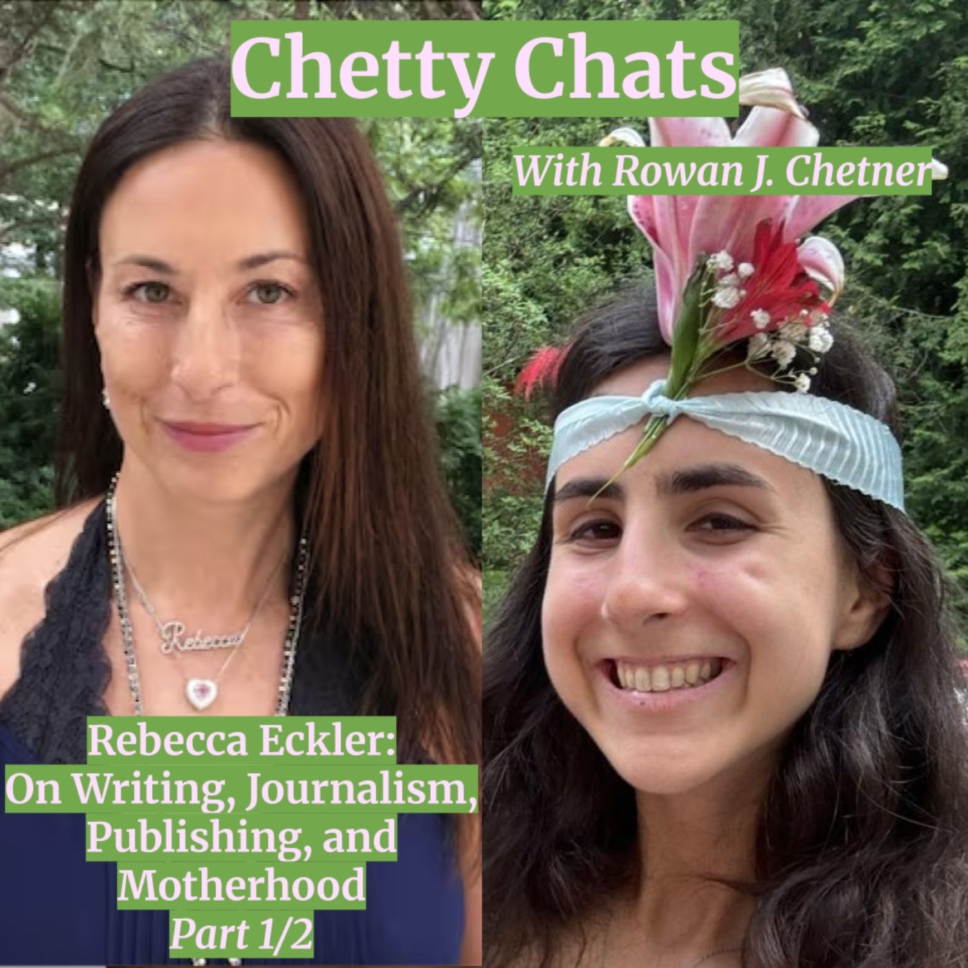 Chetty Chats