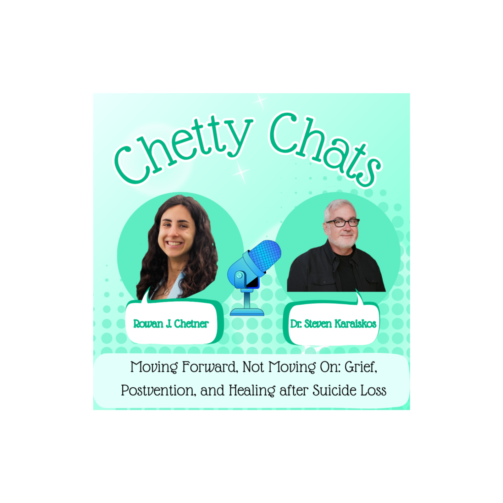 Chetty Chats