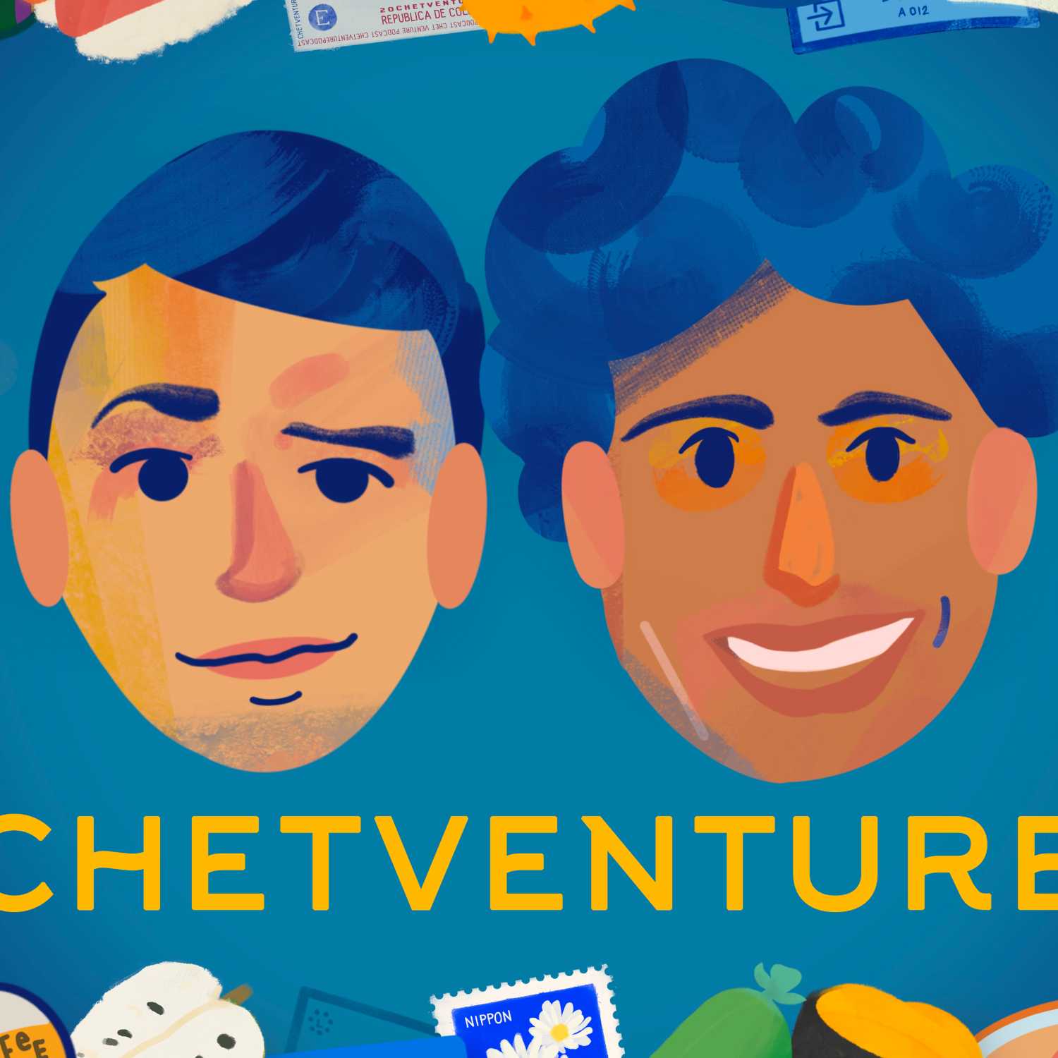 Chetventure