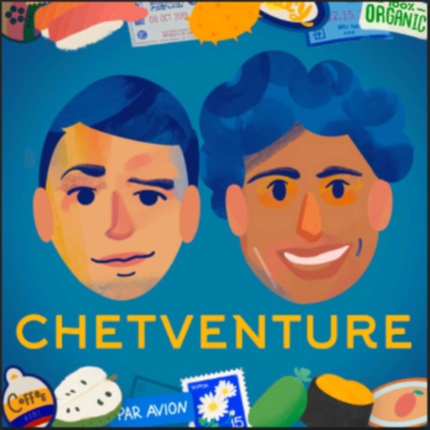 Chetventure