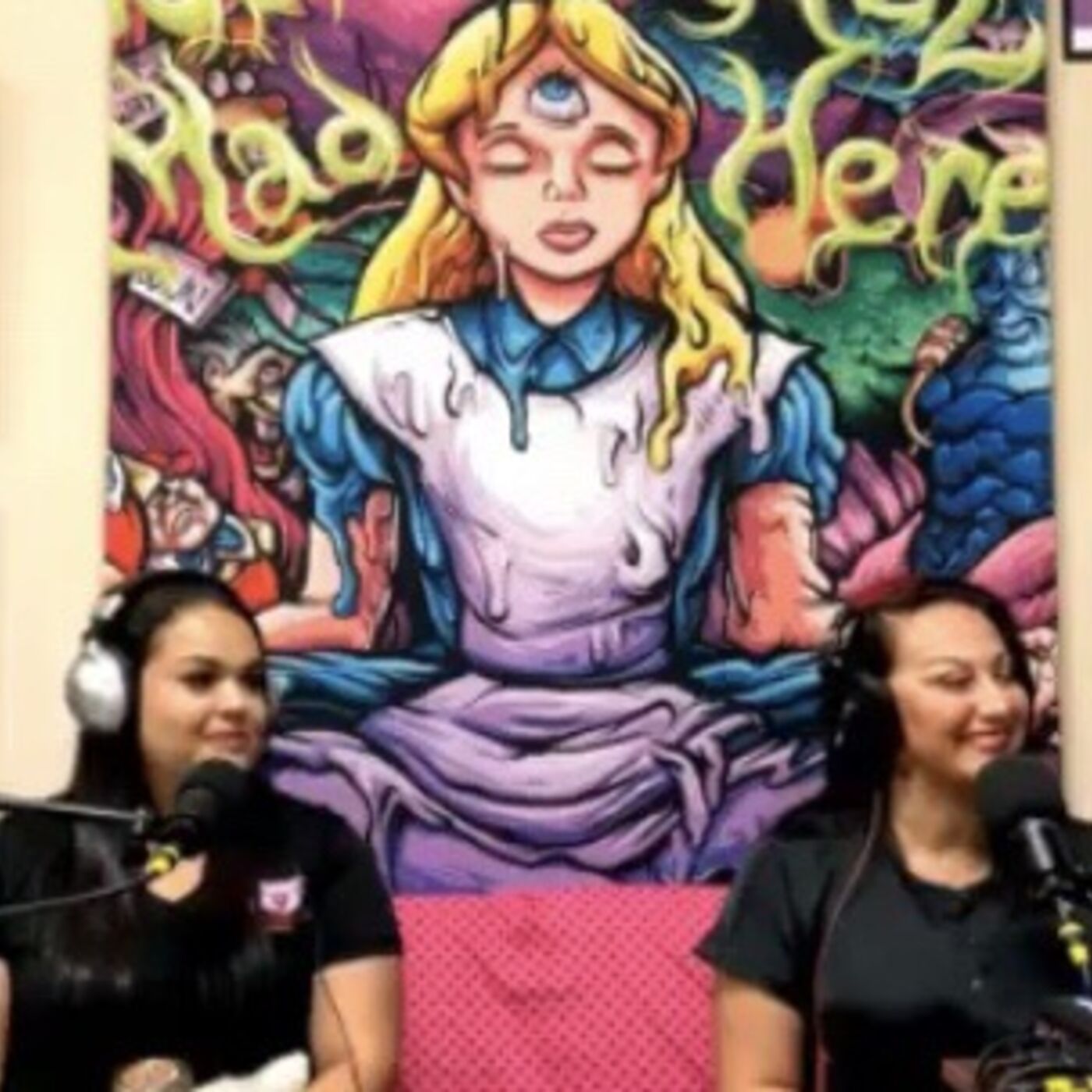 Chew & Ew Podcast