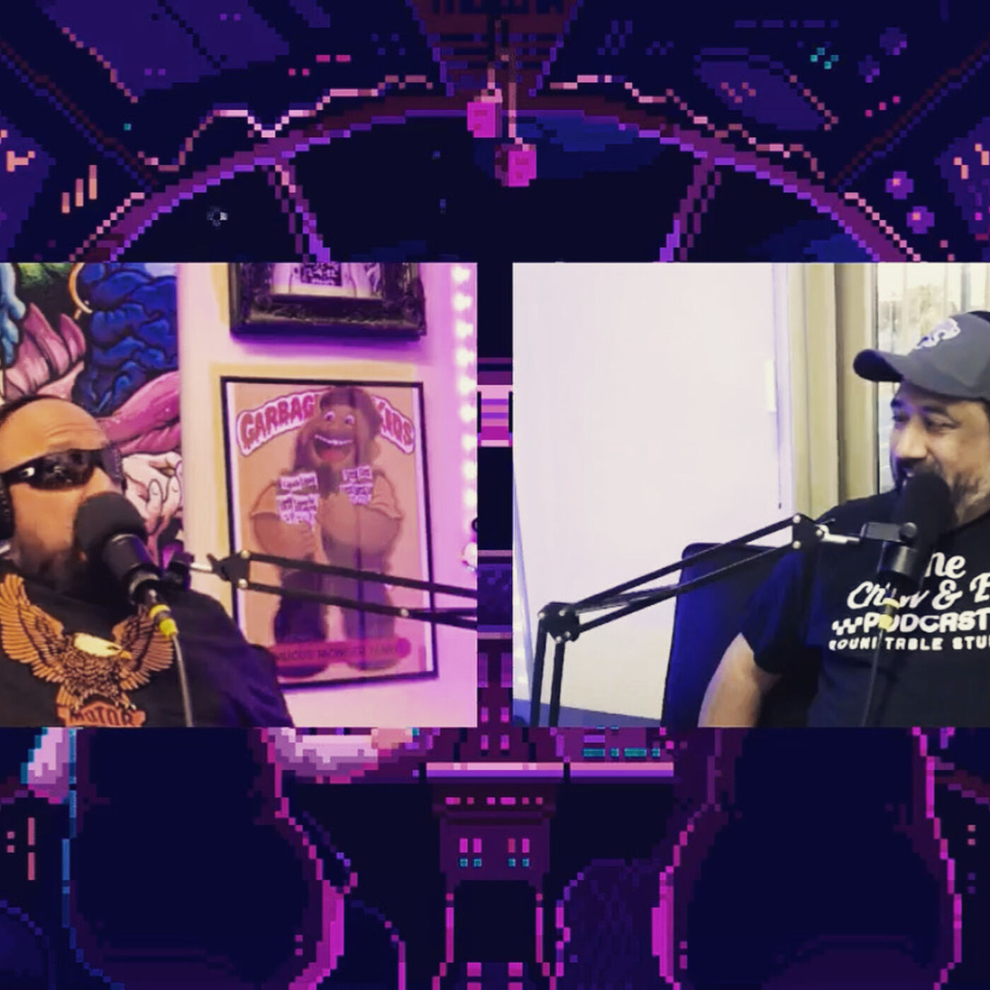Chew & Ew Podcast