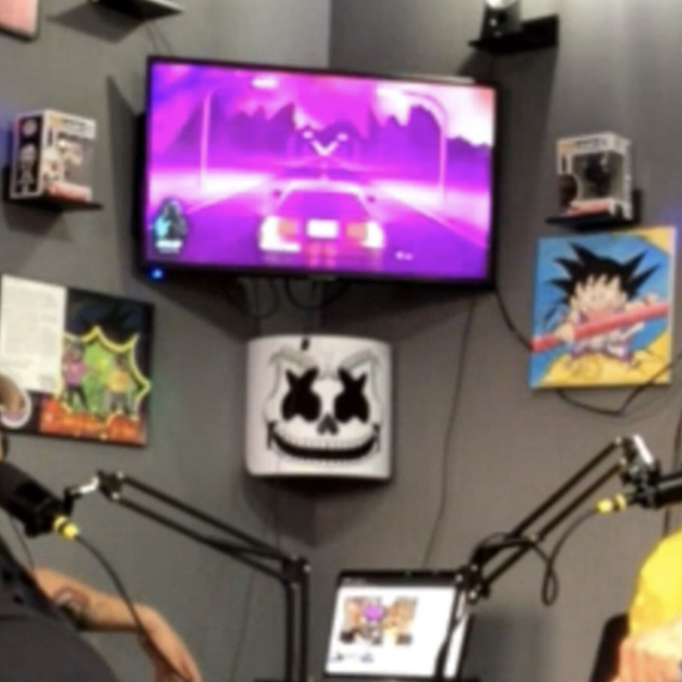 Chew & Ew Podcast