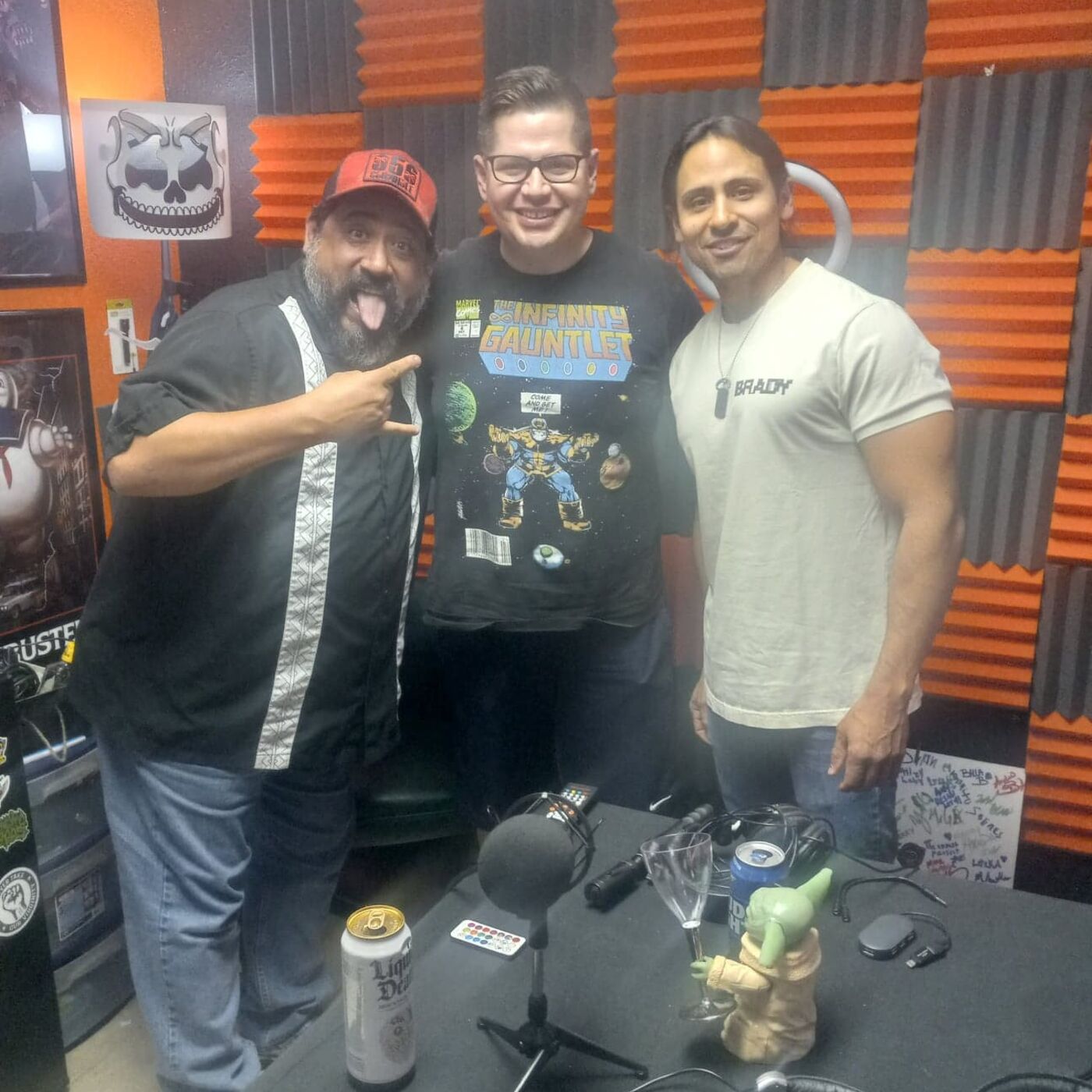 Chew & Ew Podcast
