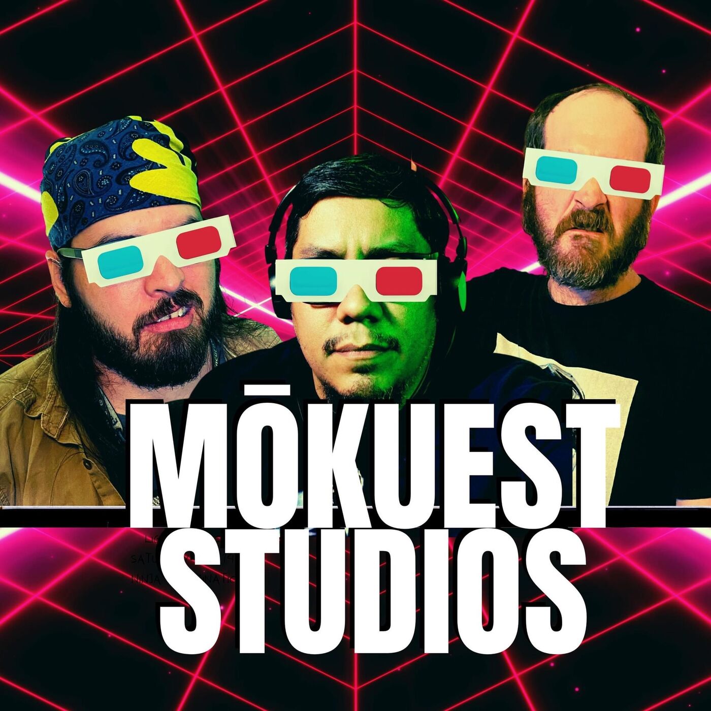 Chew & Ew Podcast