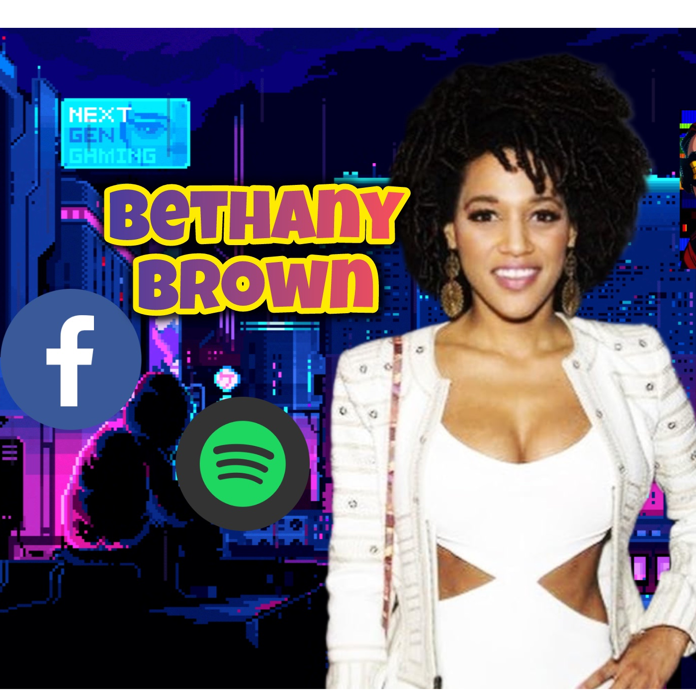 Bethany Brown Episode 200
