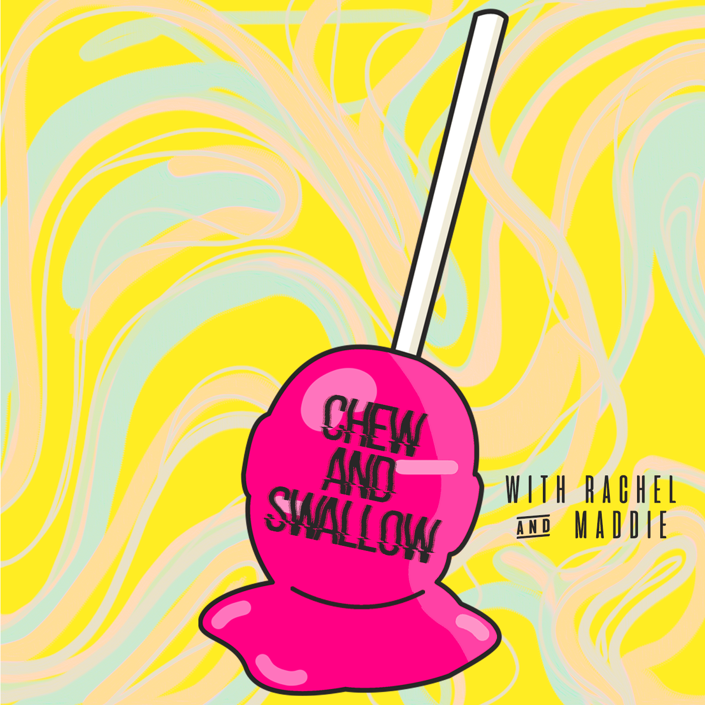 Chew and Swallow