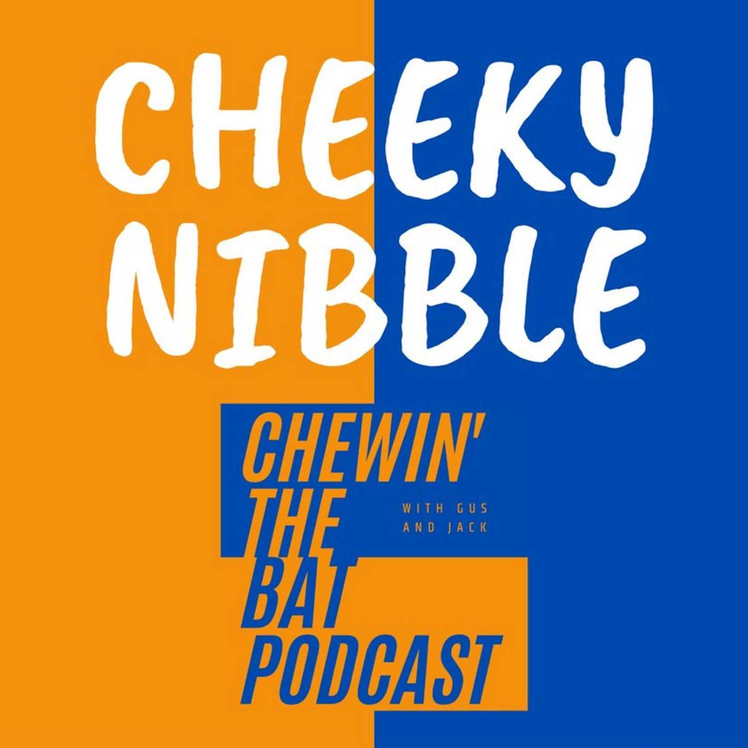 Chewin\' The Bat