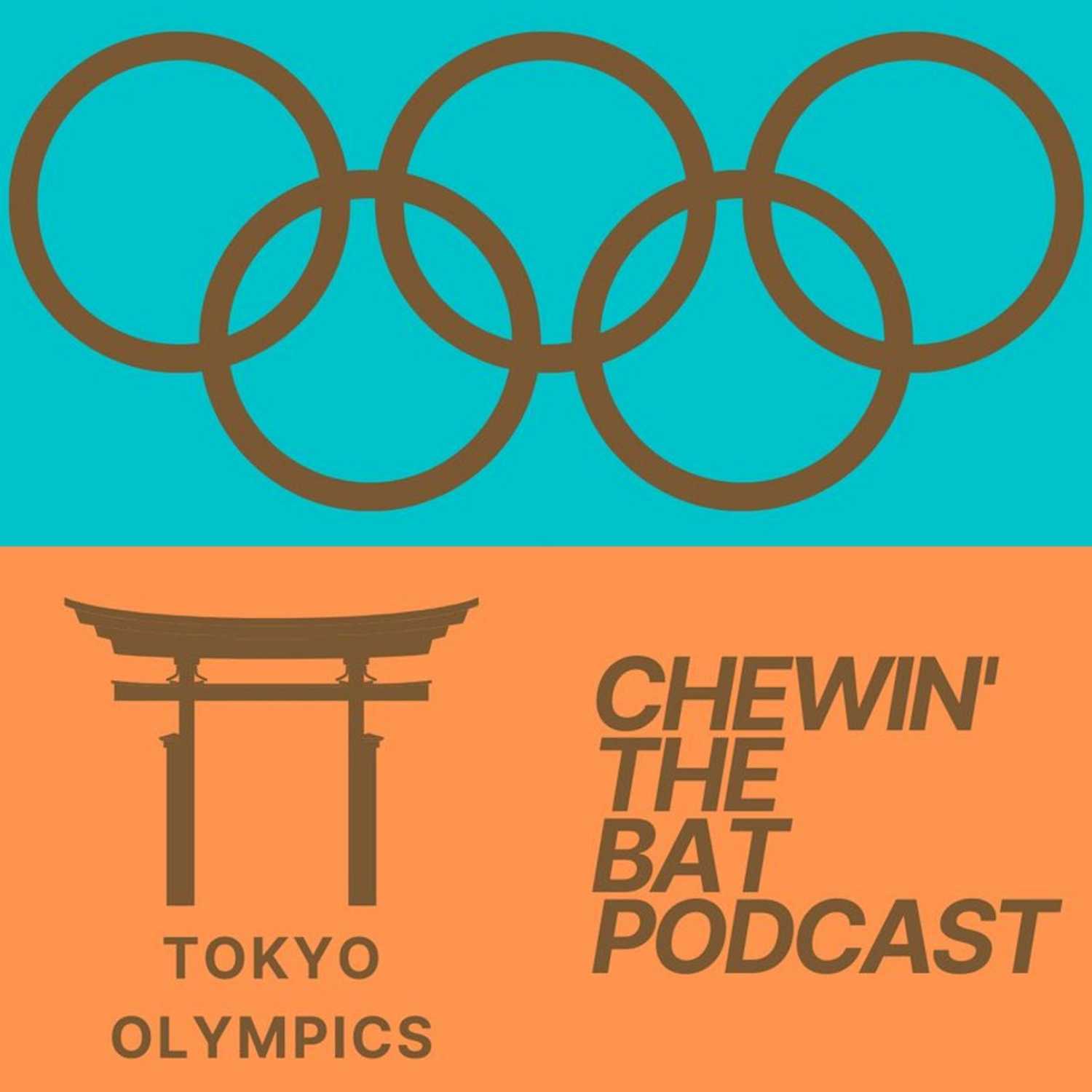 Chewin\' The Bat