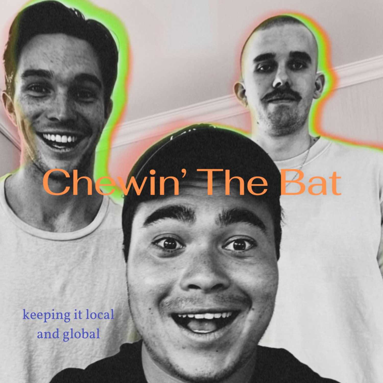 Chewin\' The Bat
