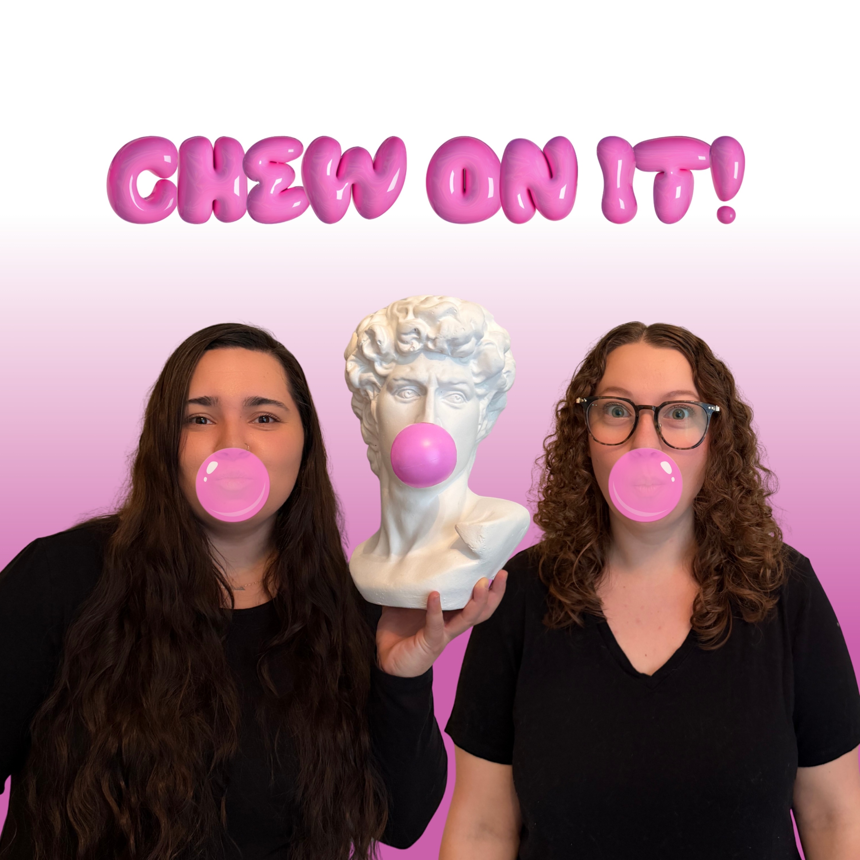 Chew On It! (Audio Only Version)