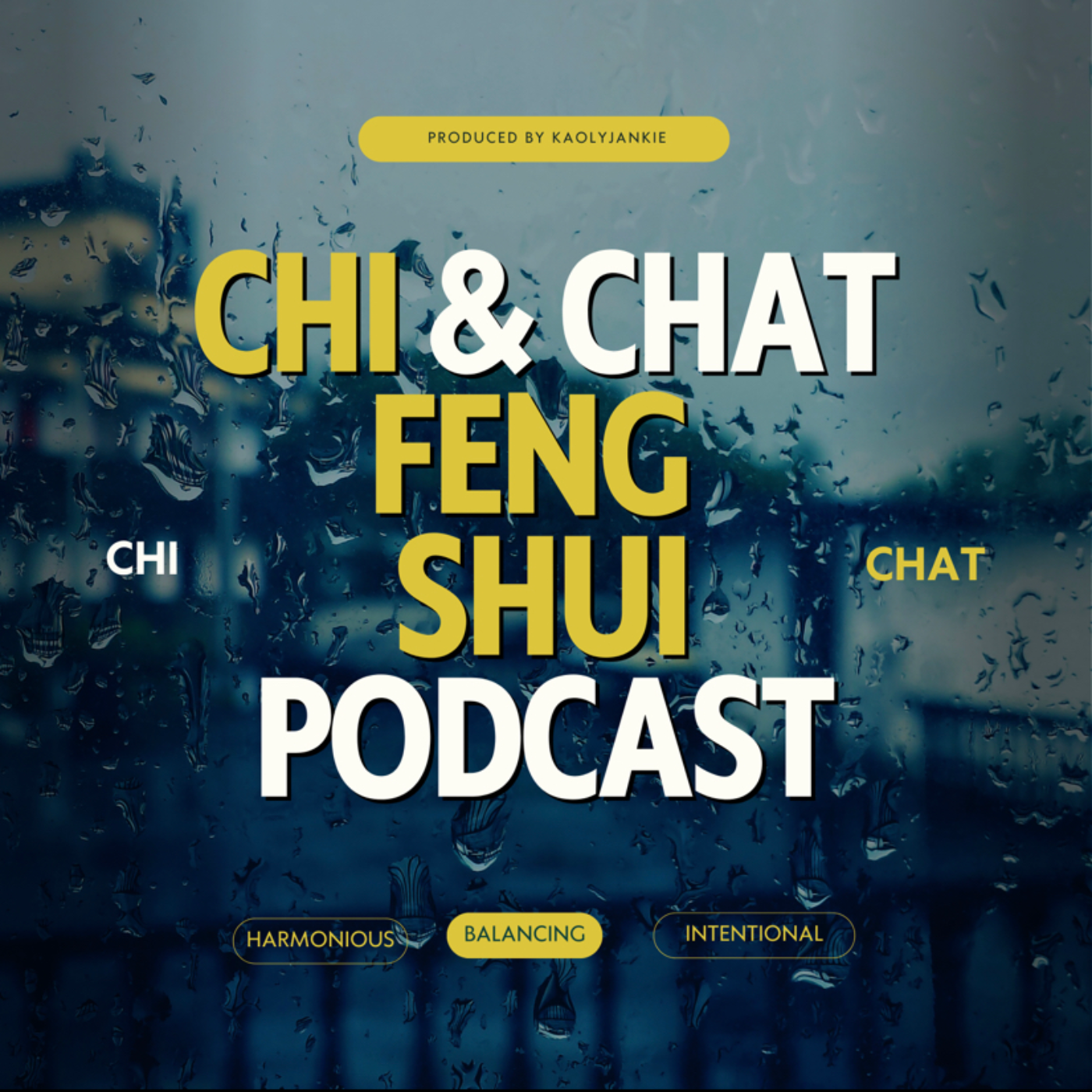 Chi & Chat Podcast 
