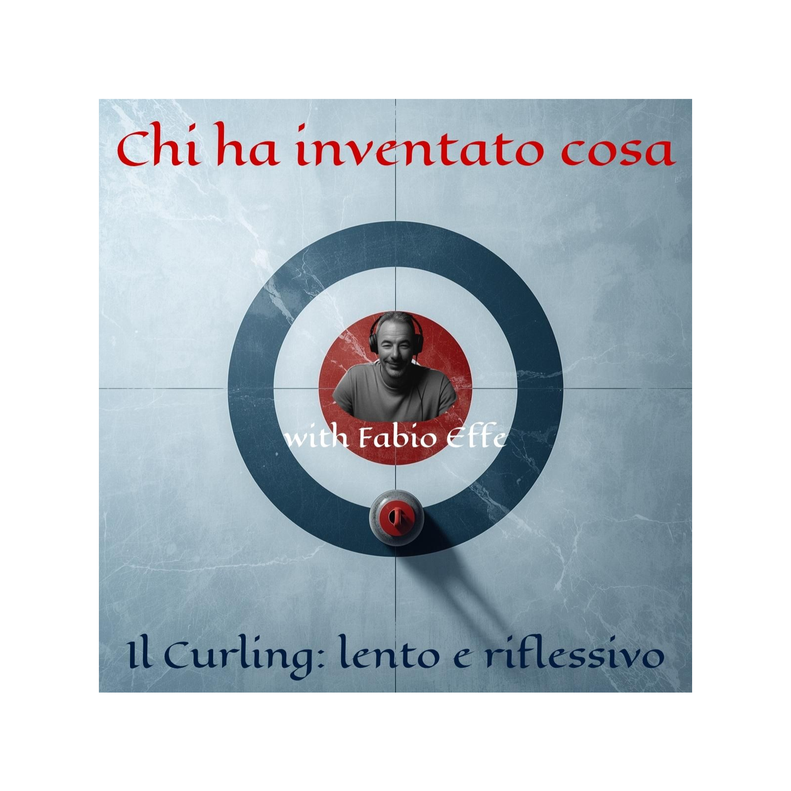 Lento e riflessivo: il curling episode artwork