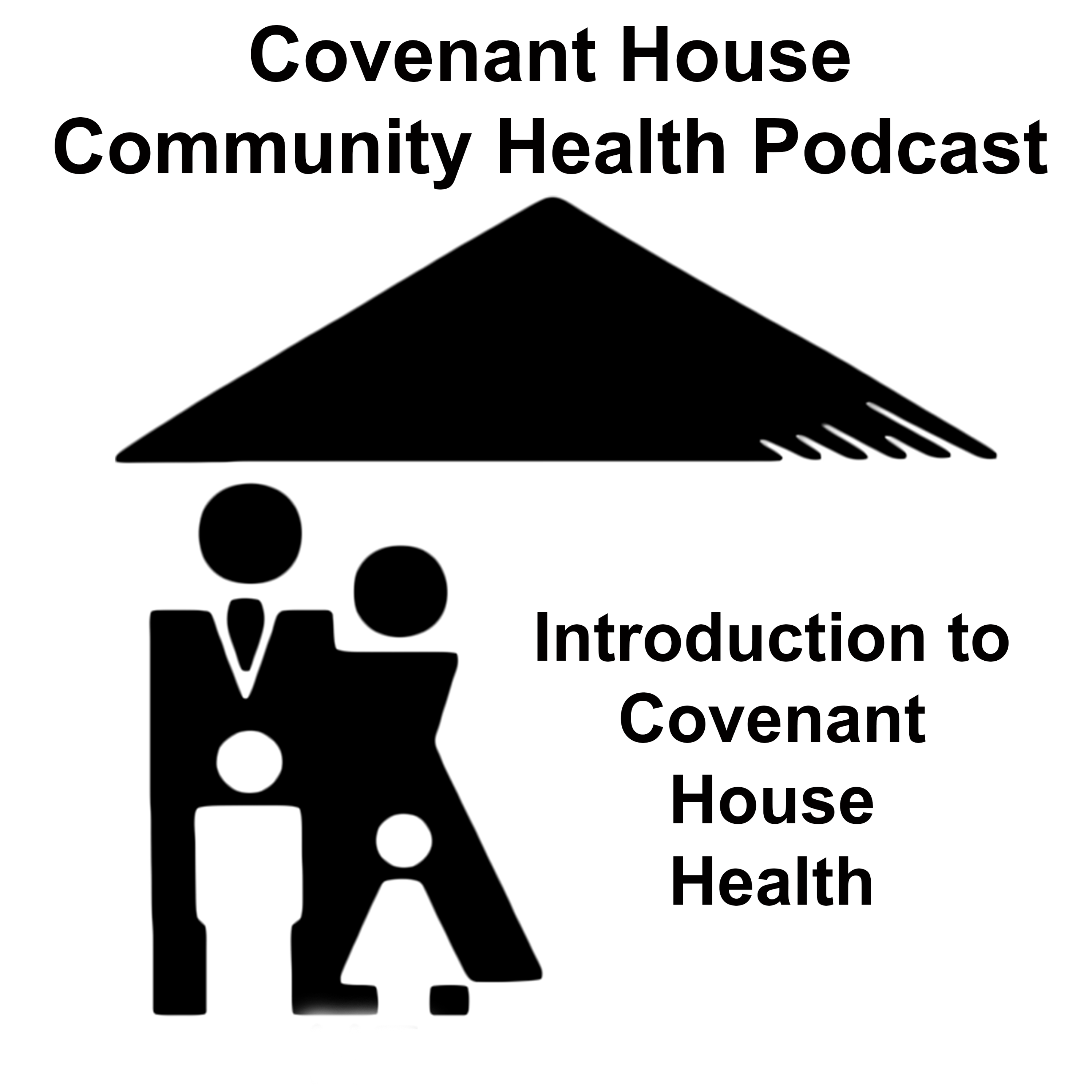 Introduction to Covenant House Inc episode artwork