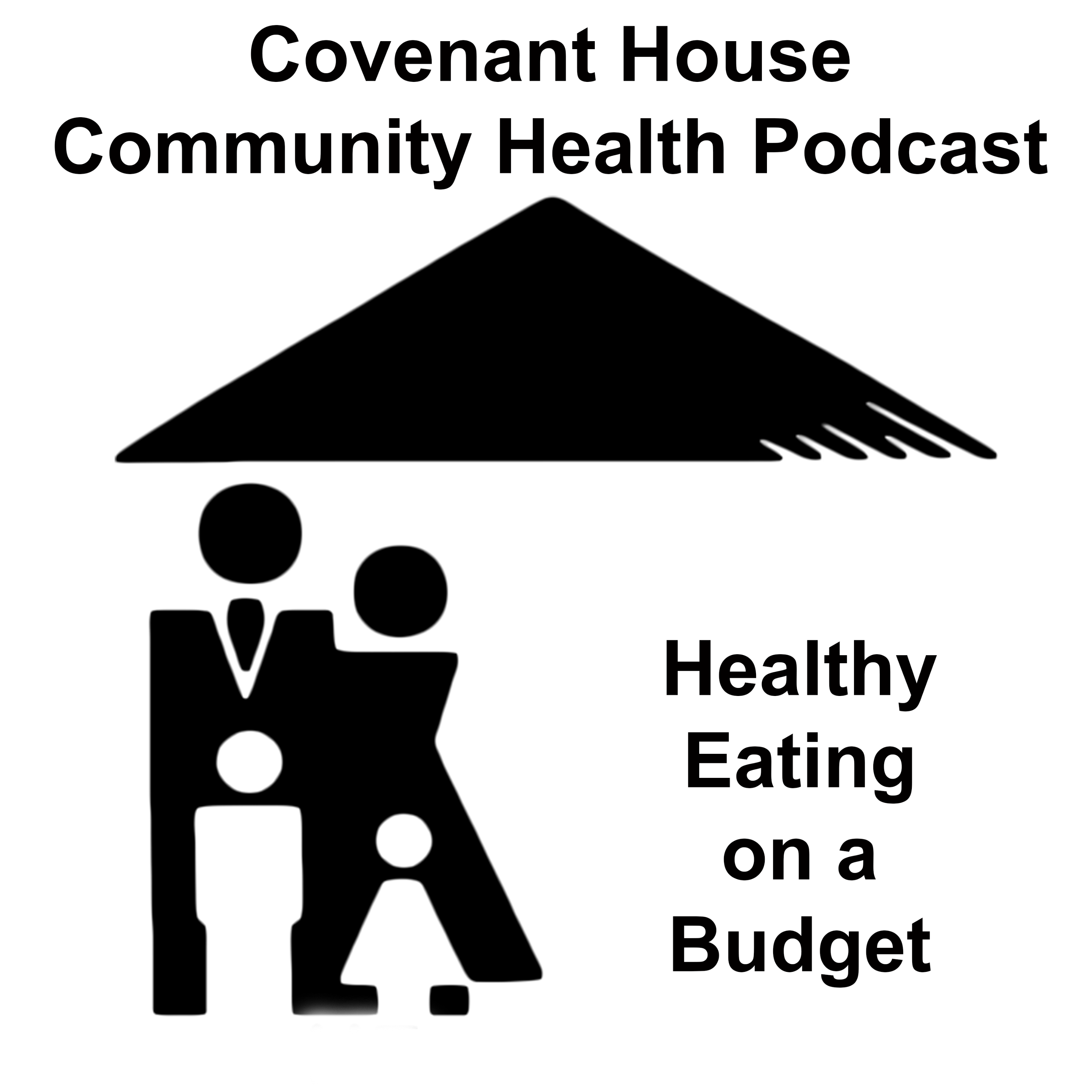 Healthy Eating on a Budget episode artwork