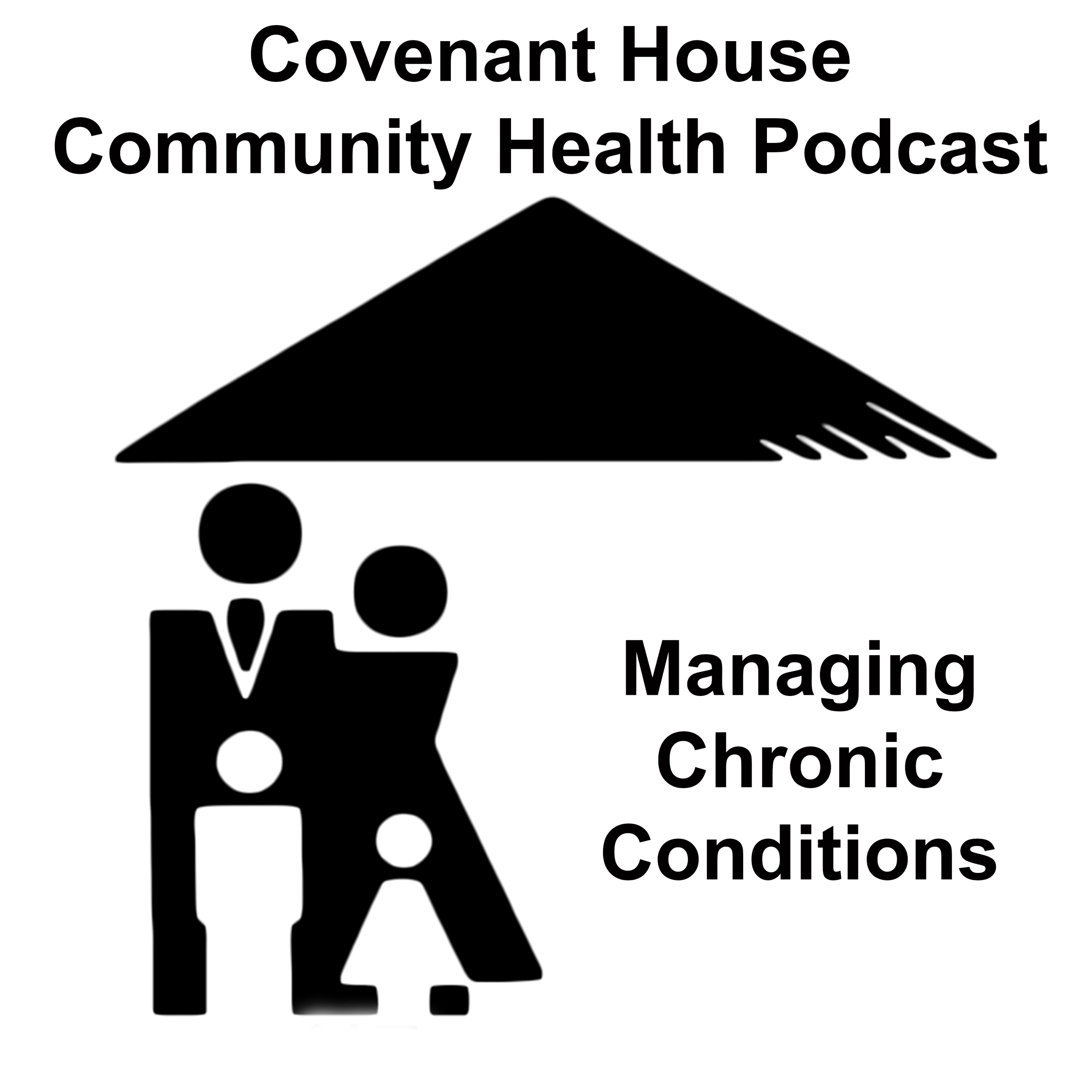 Managing Chronic Conditions episode artwork