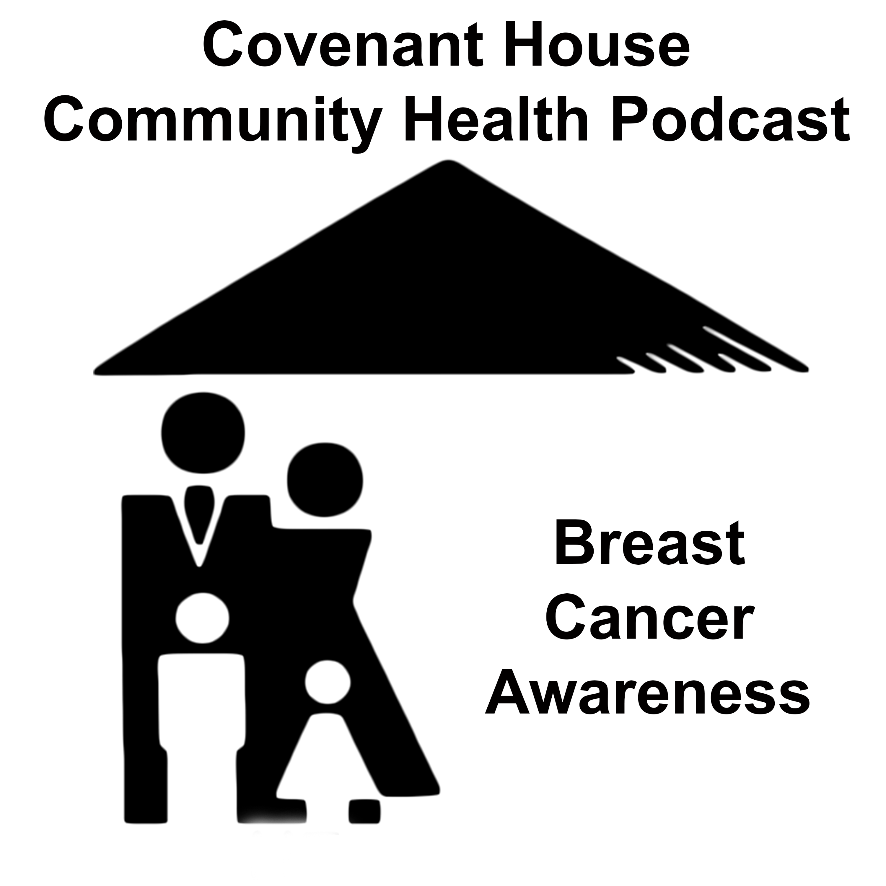 Breast Cancer Awareness episode artwork