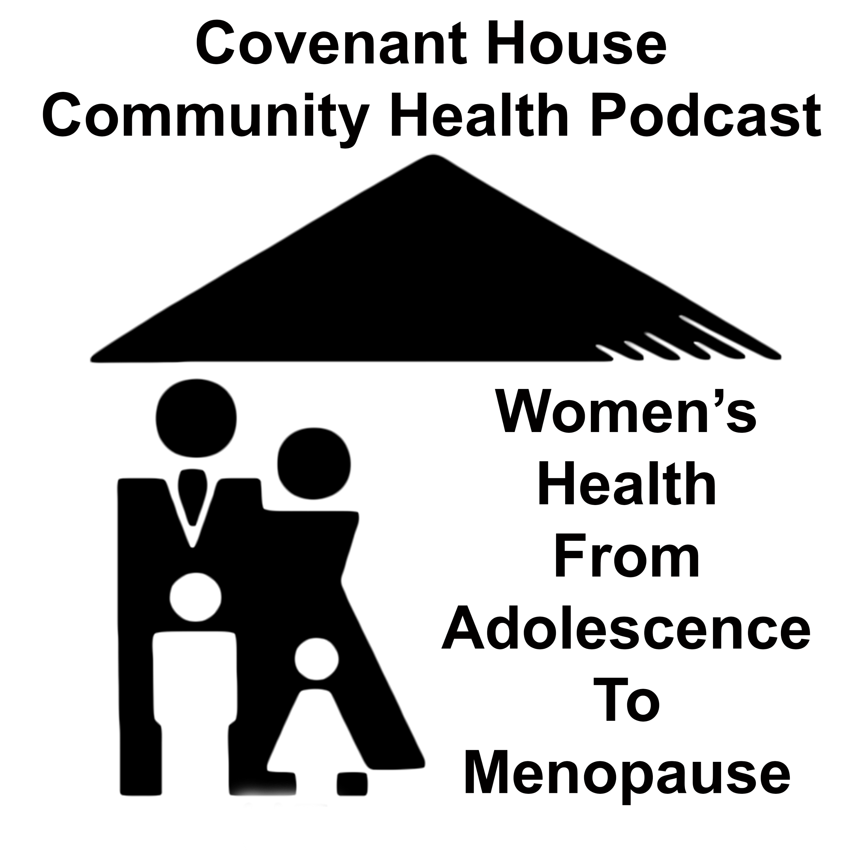 Women’s Health From Adolescence to Menopause episode artwork