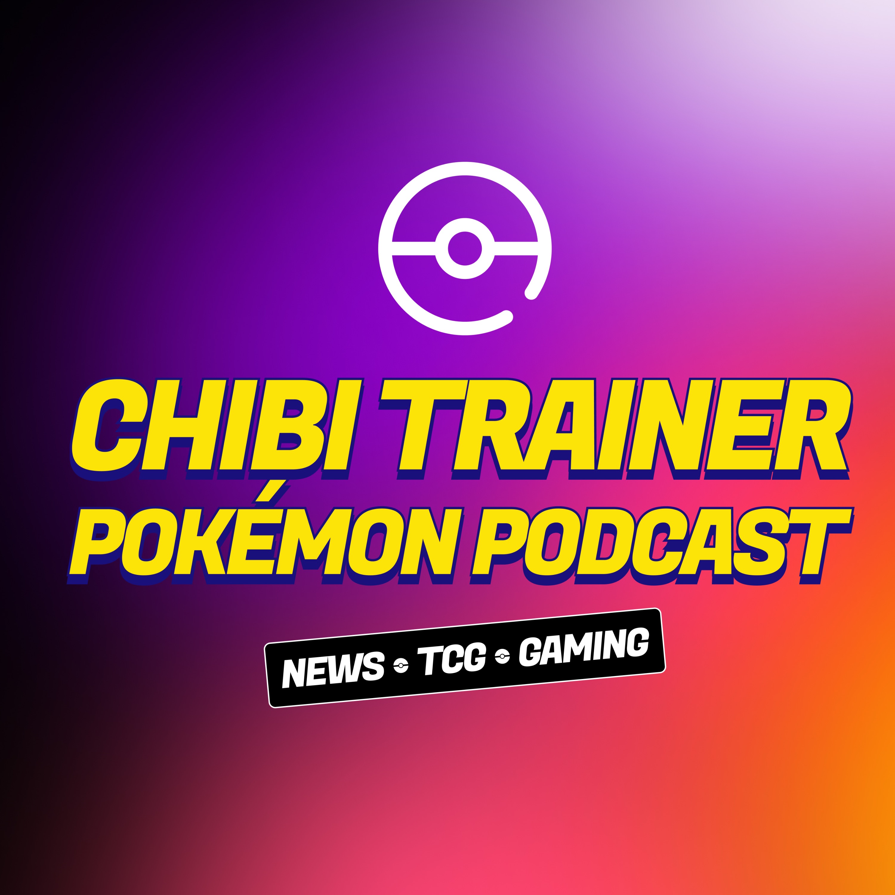Chibi & Chill: The Anime & Pokémon Podcast