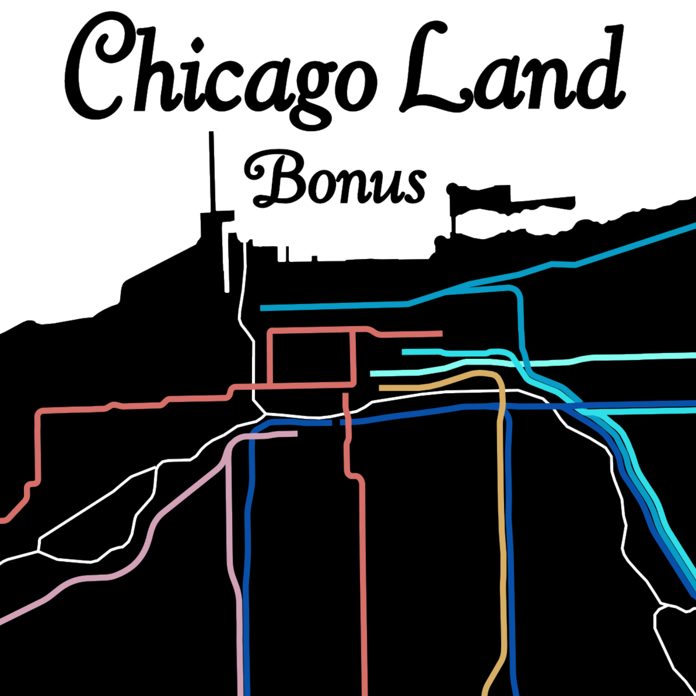 Oops! All Grid Pt 2: A Tale of Two City Maps (Bonus Preview) episode artwork