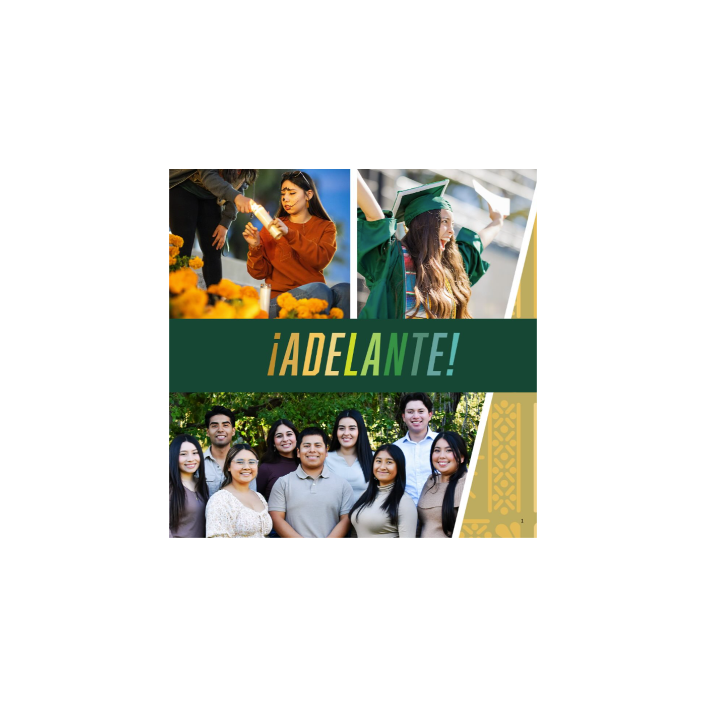 Chicas Politicas Podcast