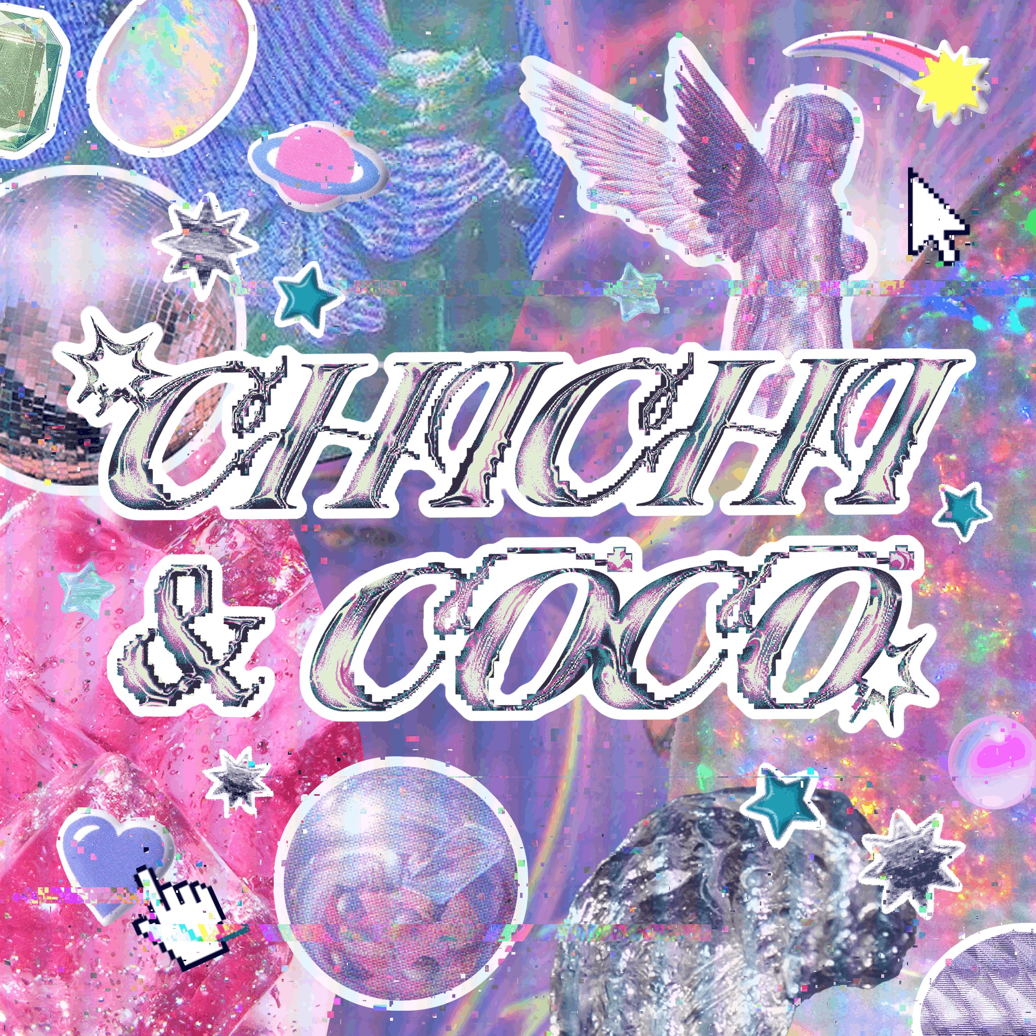 Podcast Chichi & Coco Think You're Brave & Valid