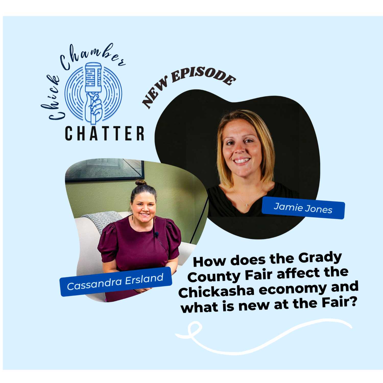 Chick Chat