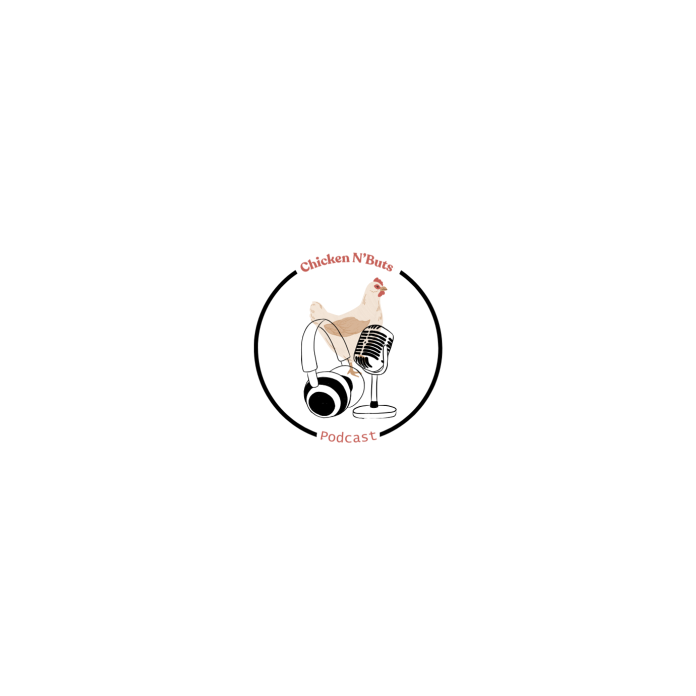 Chicken N'Buts Podcast