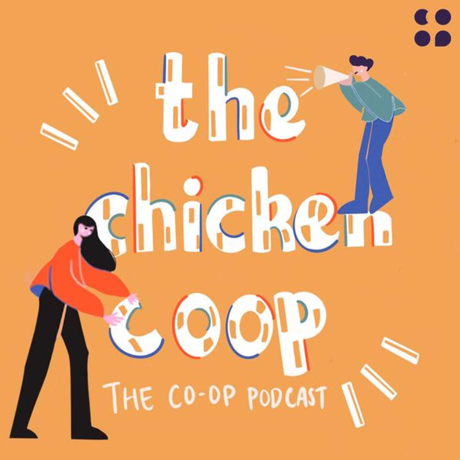 The Chicken Coop