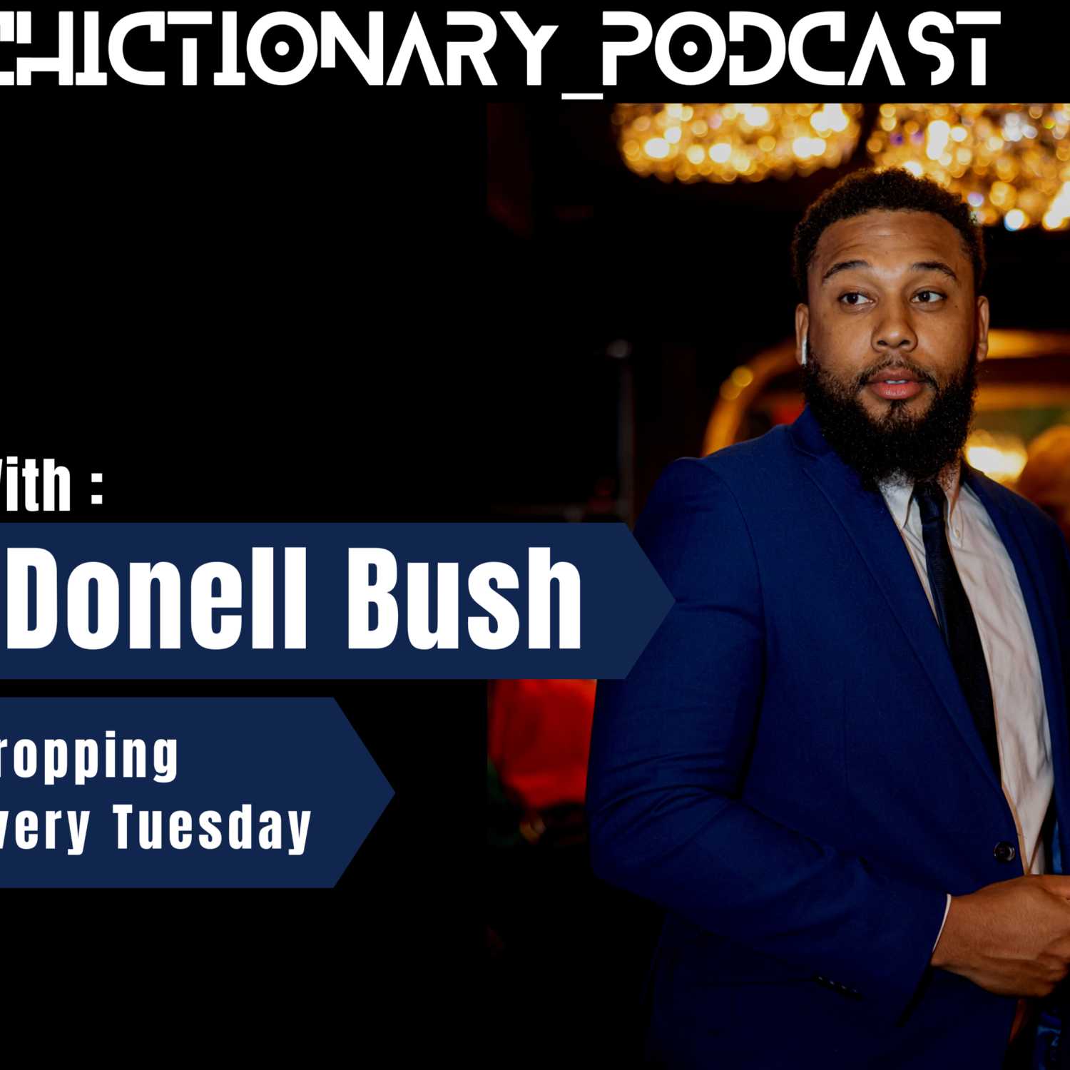 The chictionary podcast