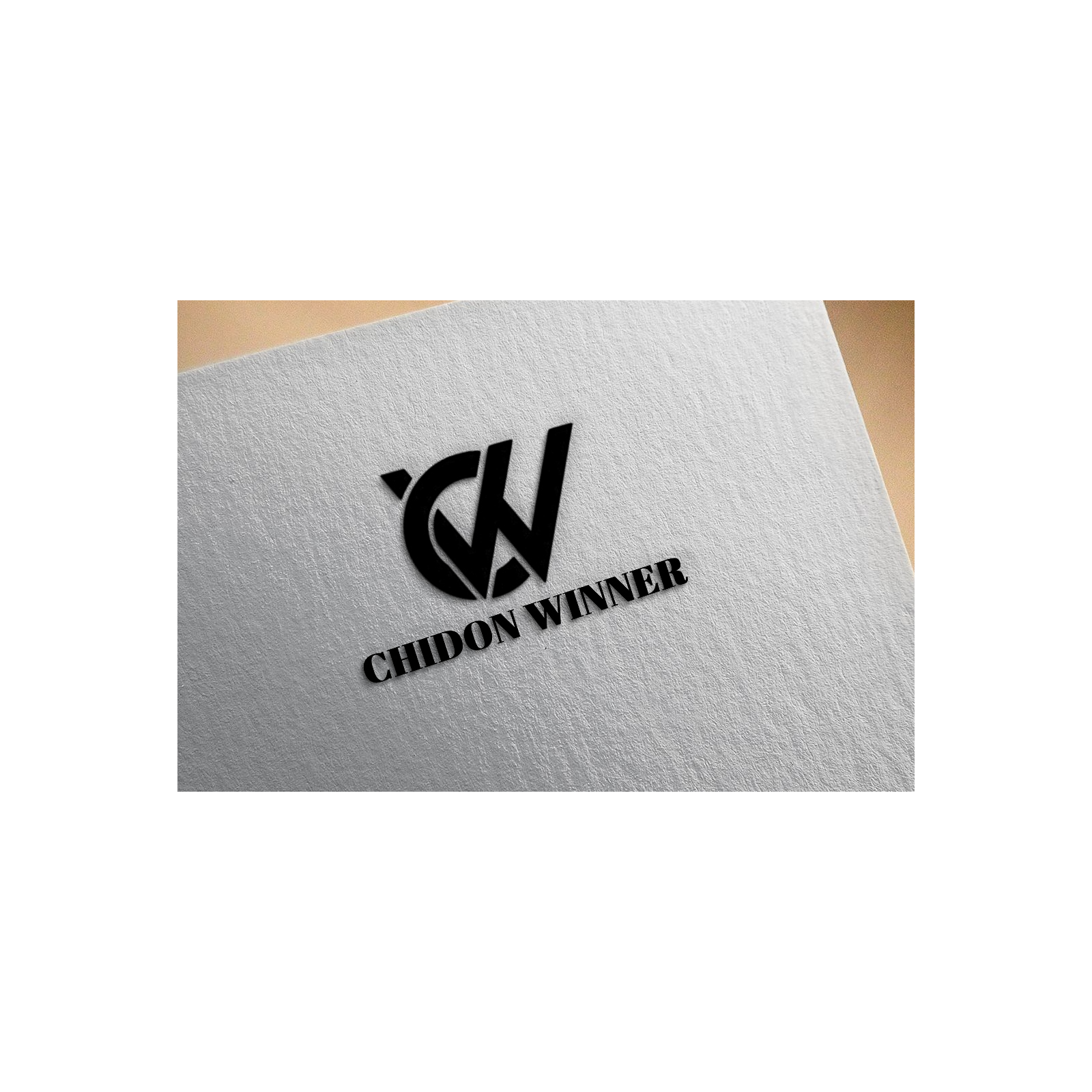 Chidon winner podcast artwork